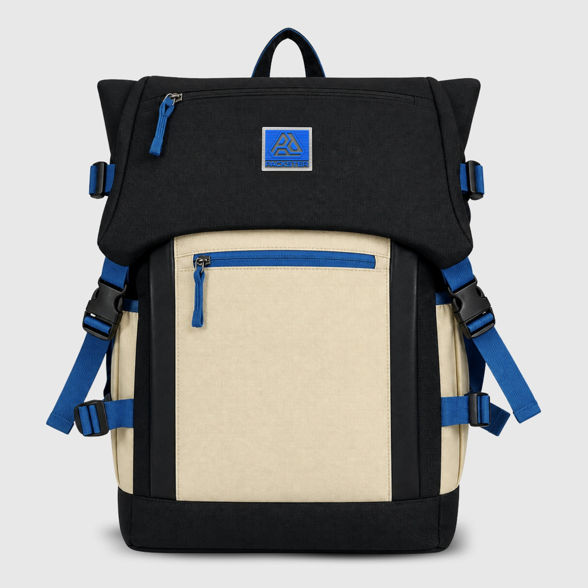 Travel Backpack for Men & Women 