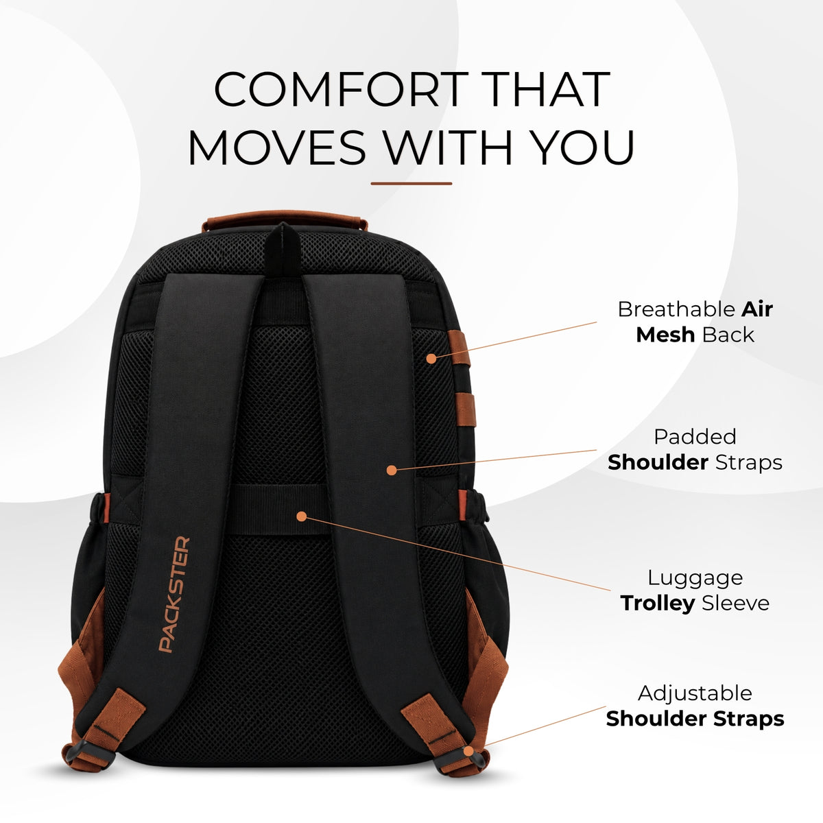 Laptop Backpack