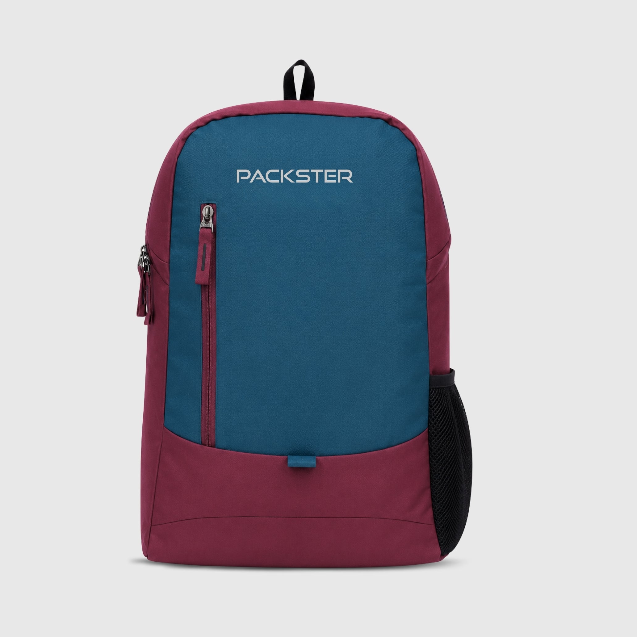 Ocean Blue Backpack