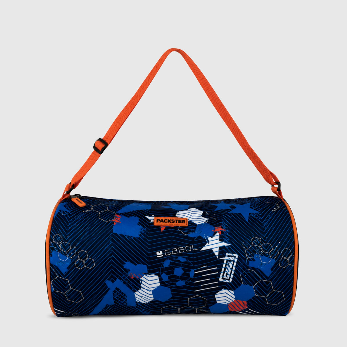 Kids Duffle Bag