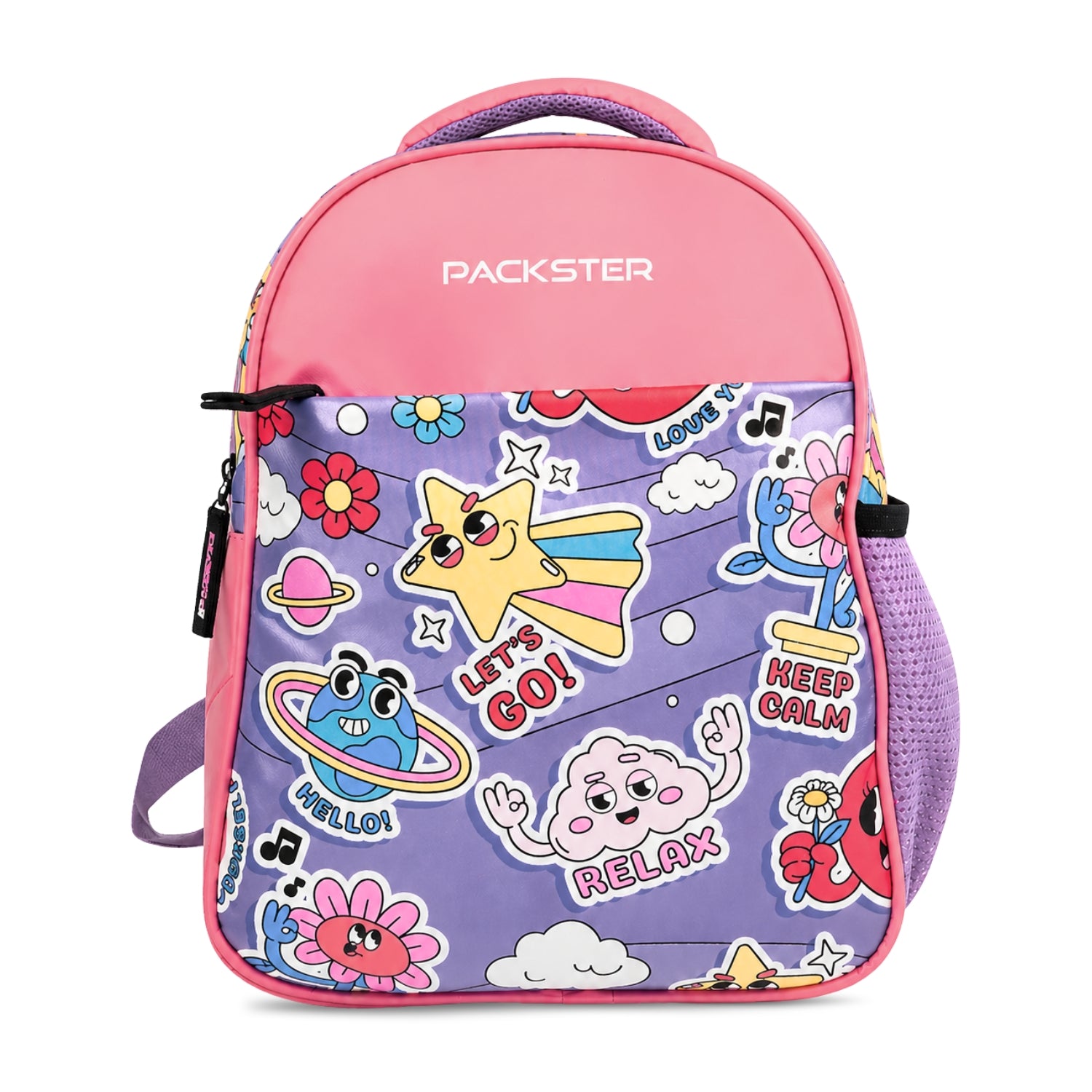 Kids School Bag