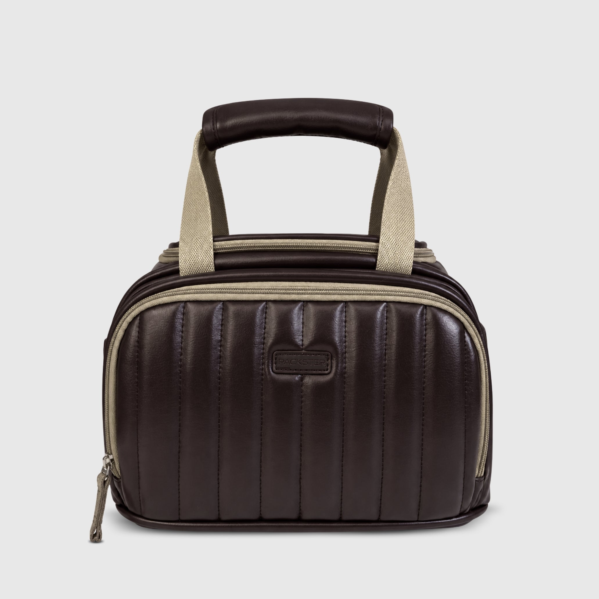 Brown Lunch Bag