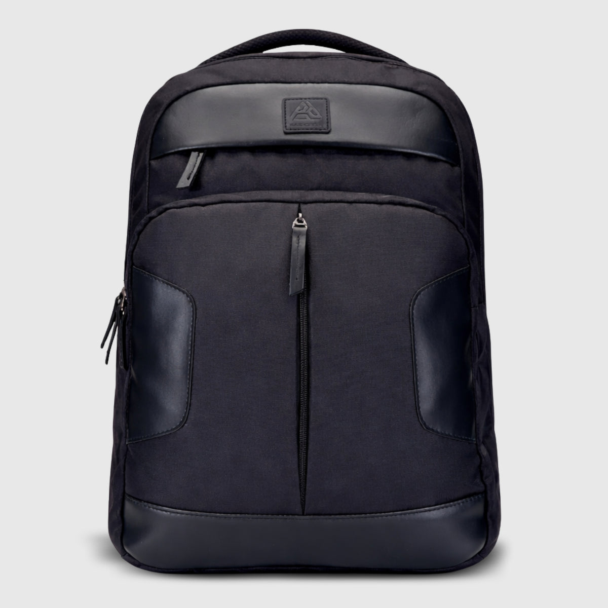  Black Laptop Backpack 