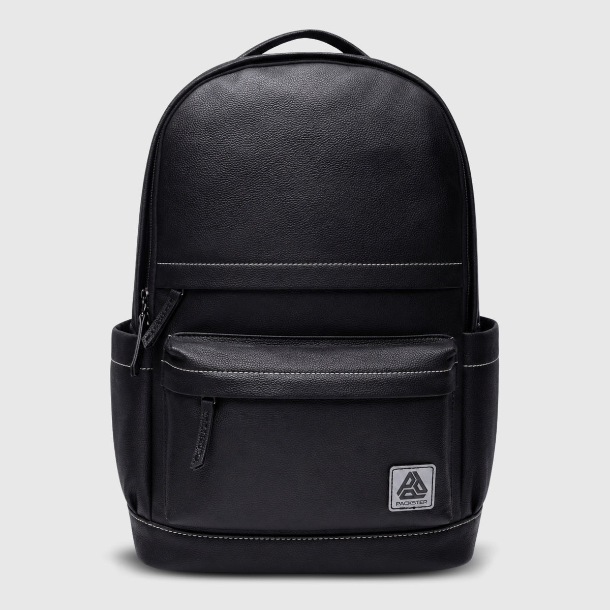 Black Laptop Backpack