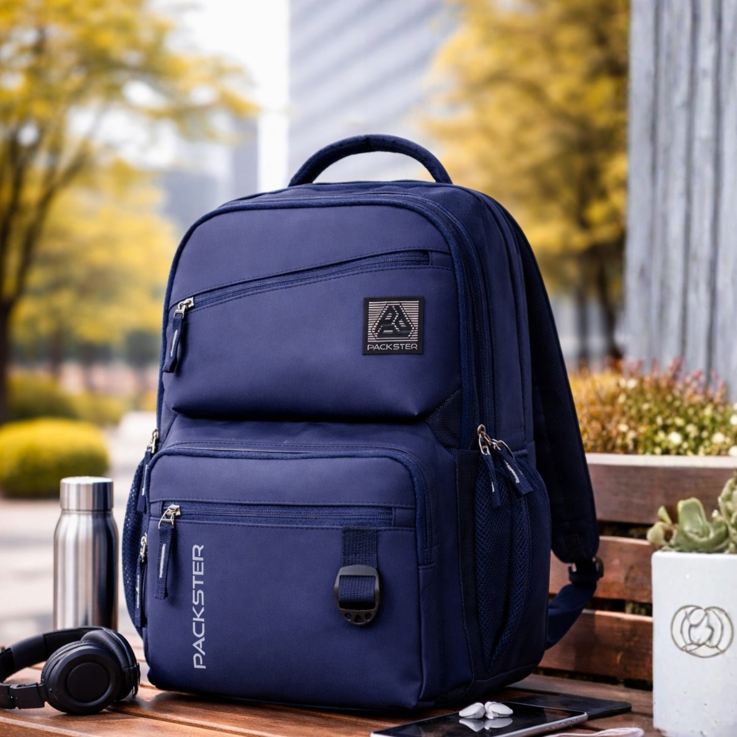 Laptop Backpack