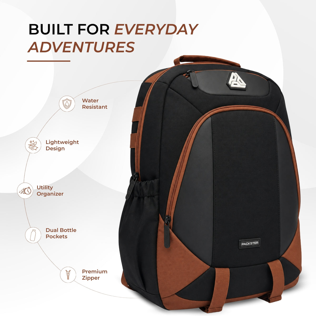 Laptop Backpack