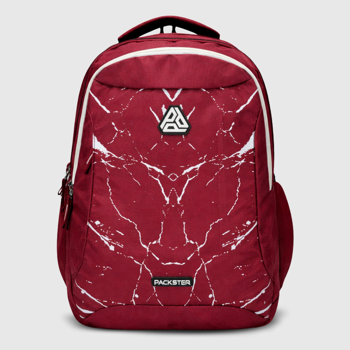 Red Backpack for Men & Women