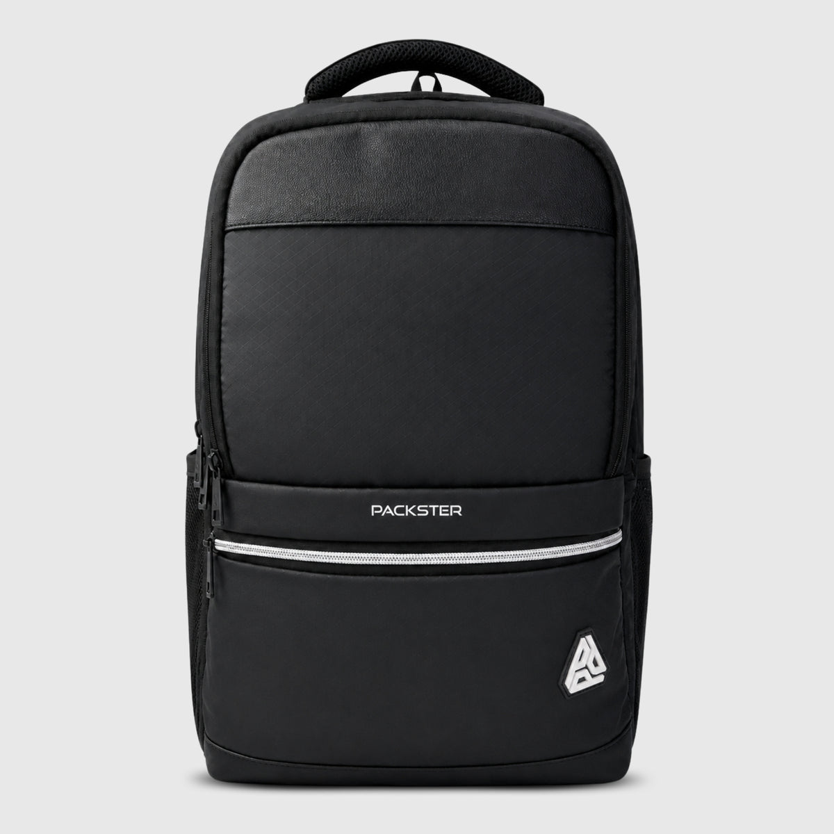  Black Backpack for Men