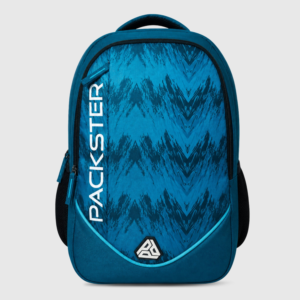 Ocean Blue Backpack