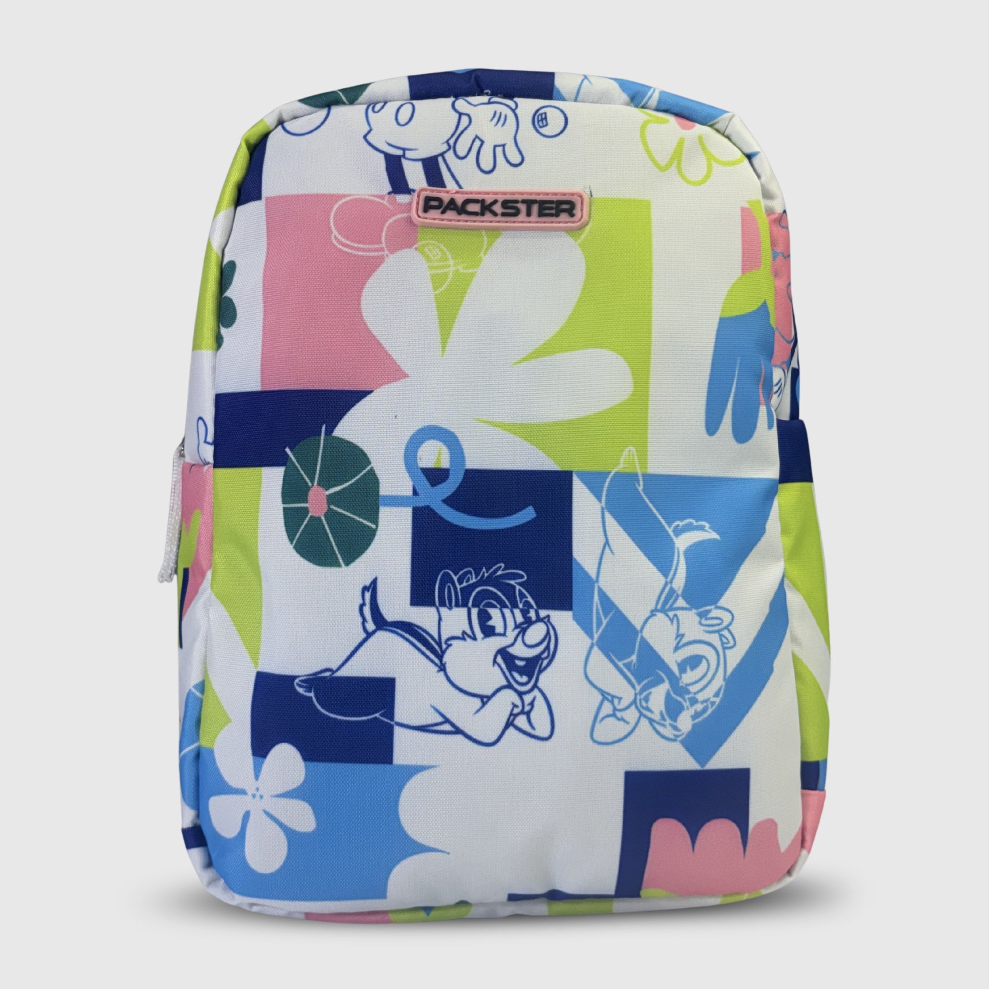  Pre School Kids Backpack 