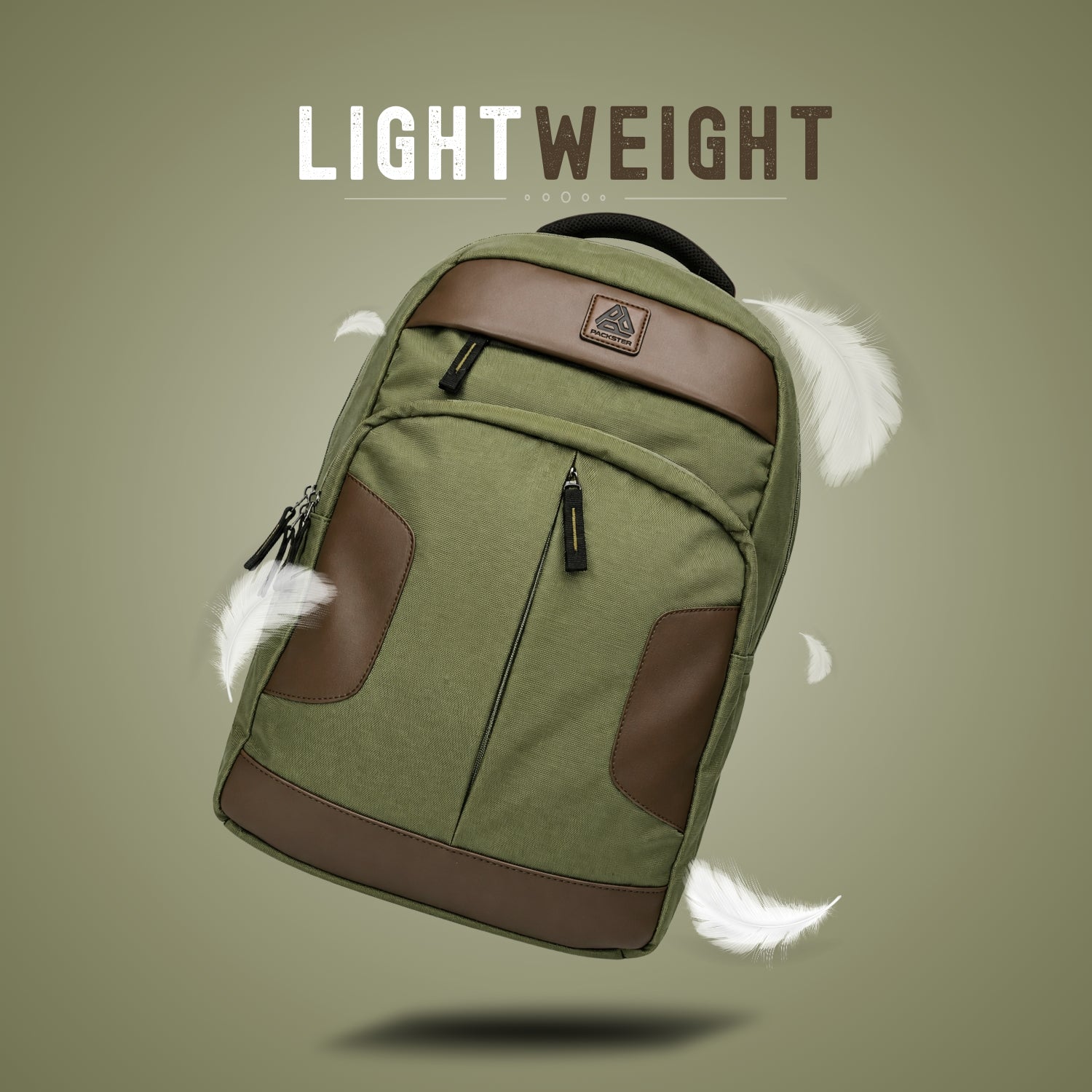 Laptop Backpack