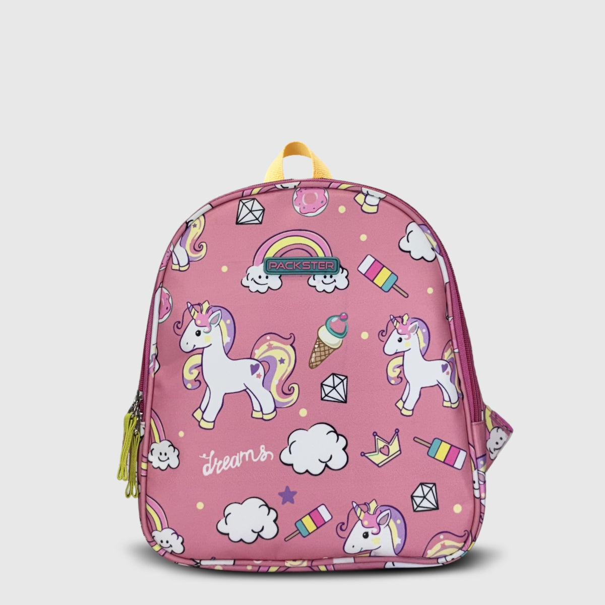 Toddler Backpack