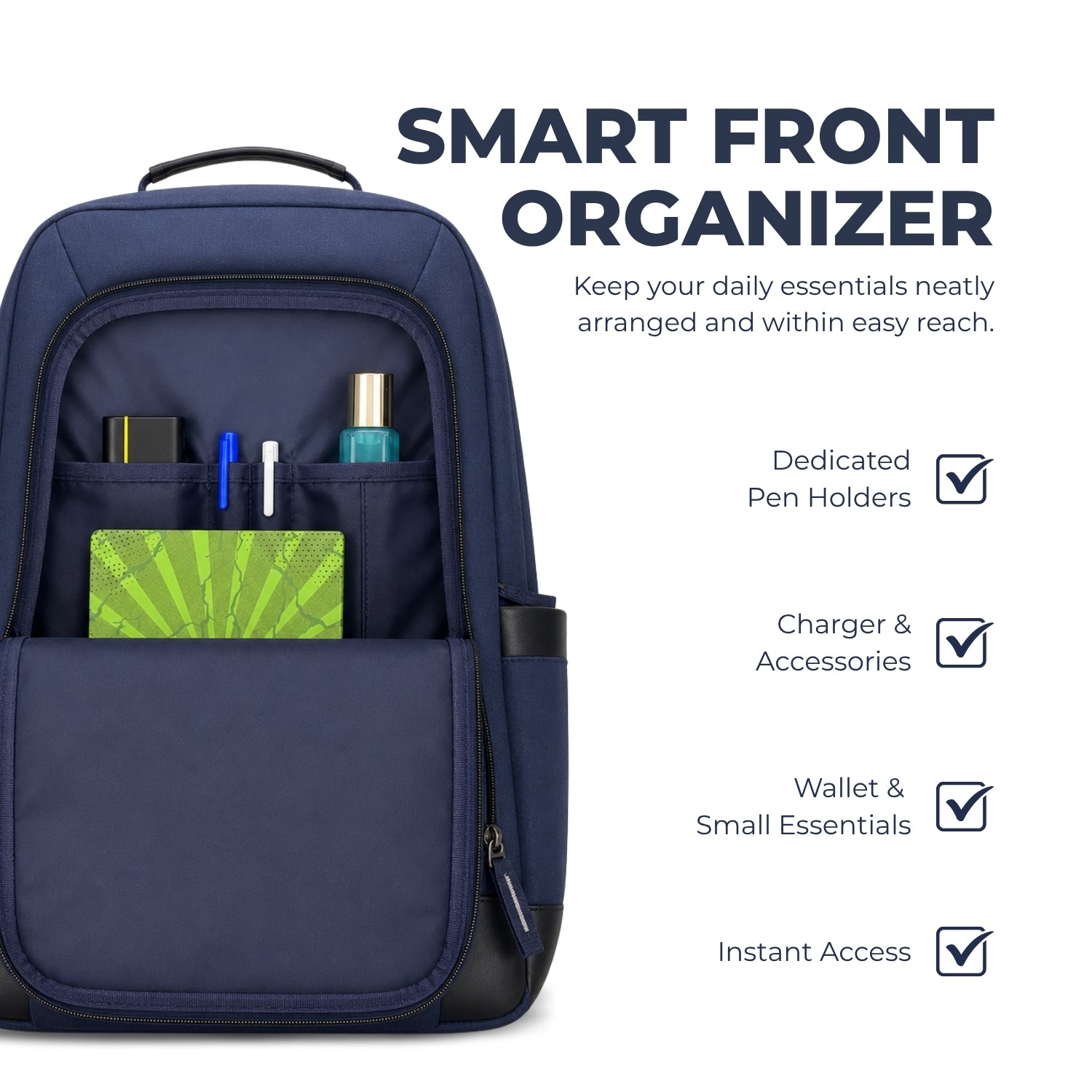 laptop backpack for men