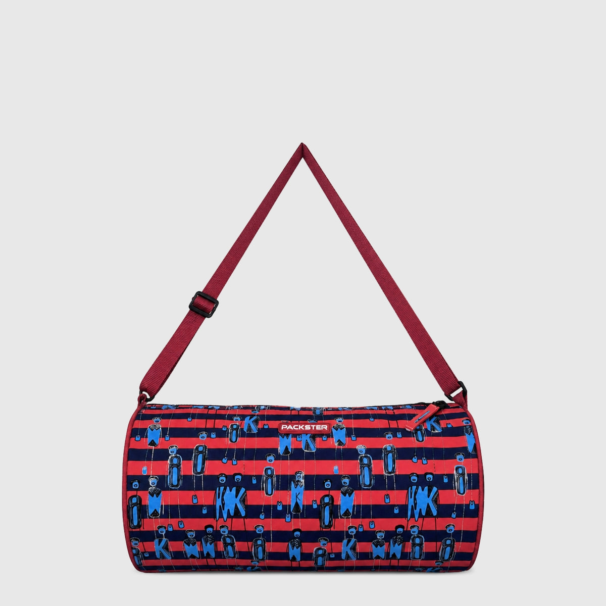 Kids Duffle Bag for Boys and Girls