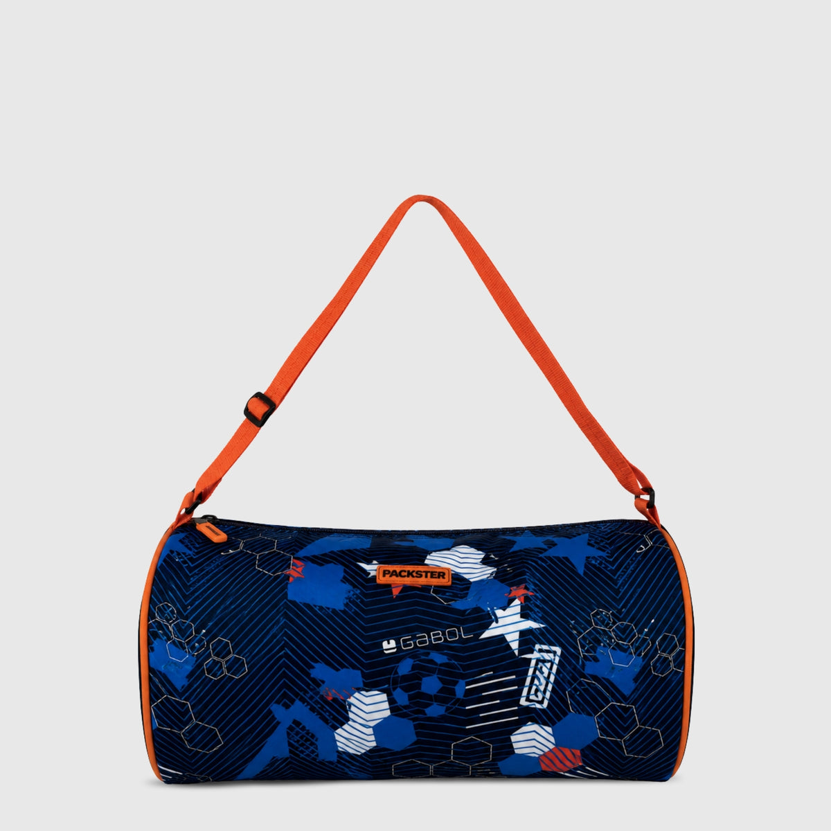 Kids Duffle Bag