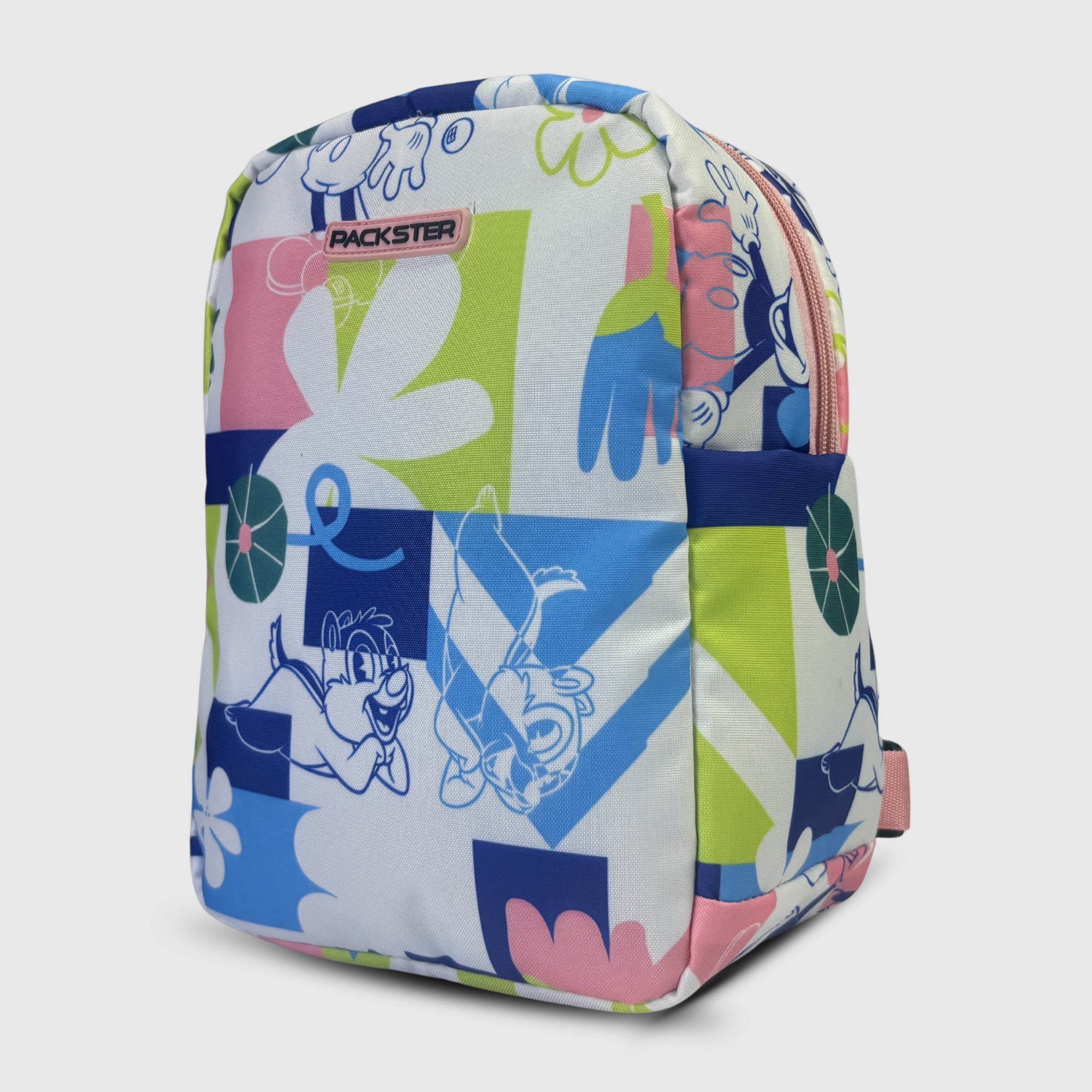  Pre School Kids Backpack 