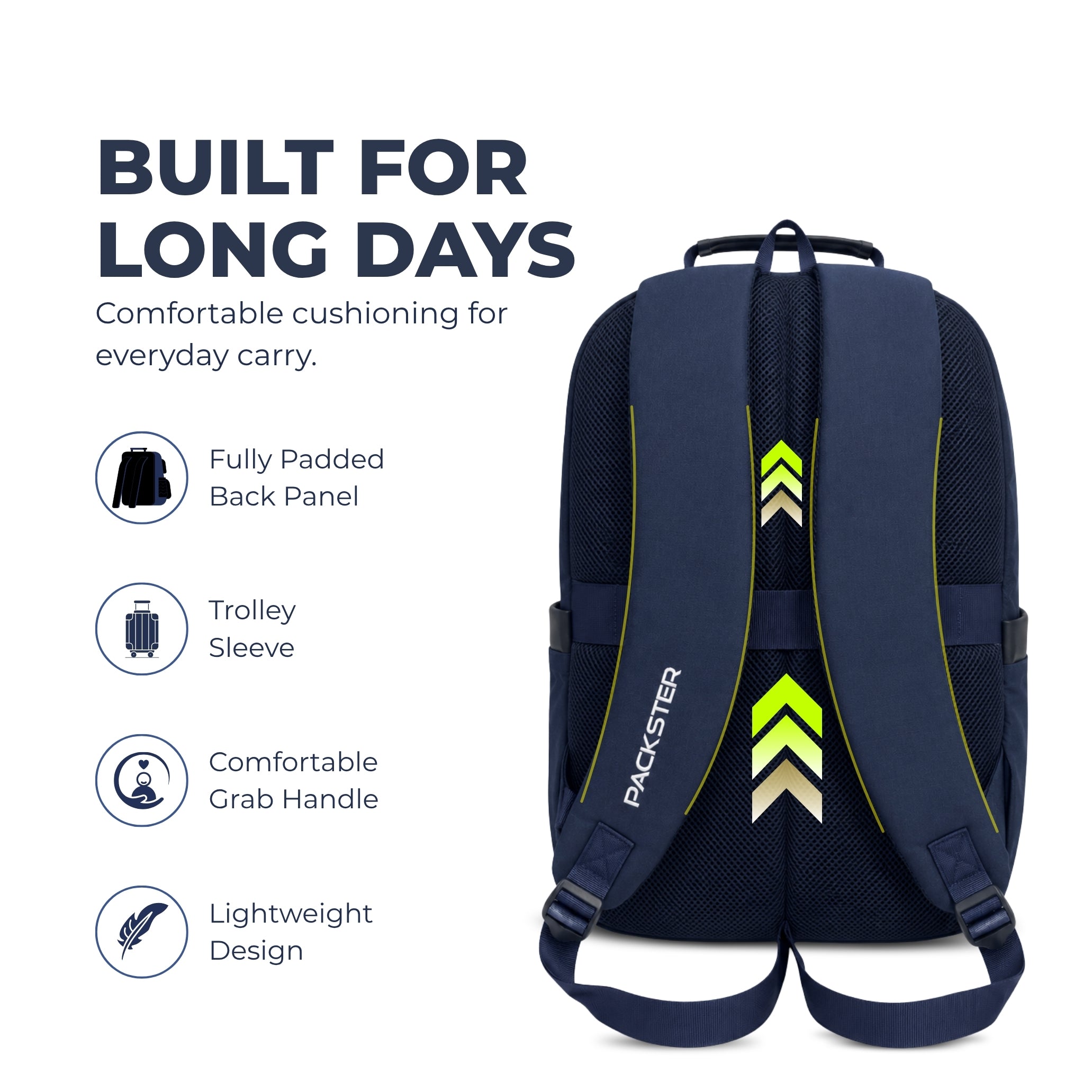 laptop backpack for men