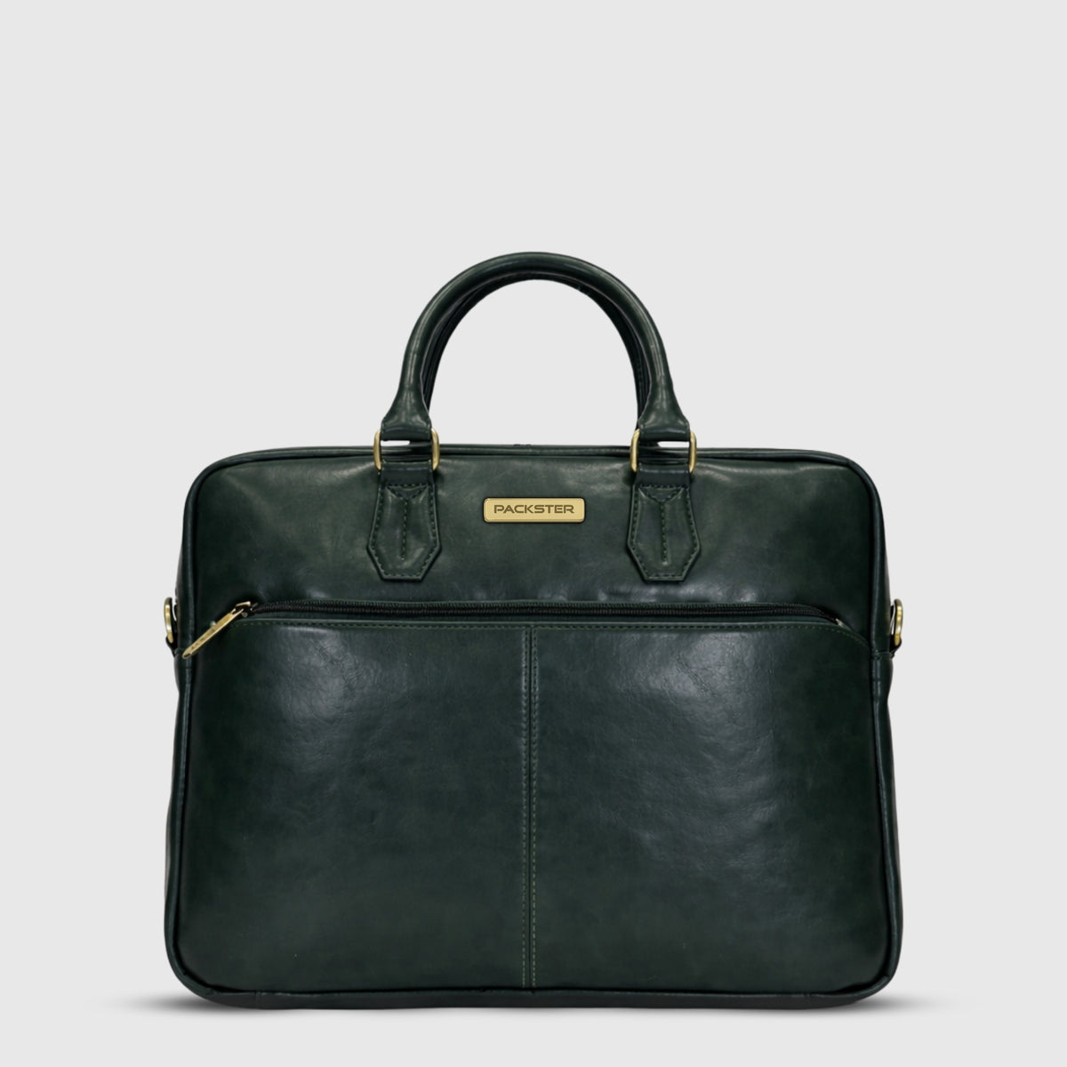 Messenger Olive Green Bag