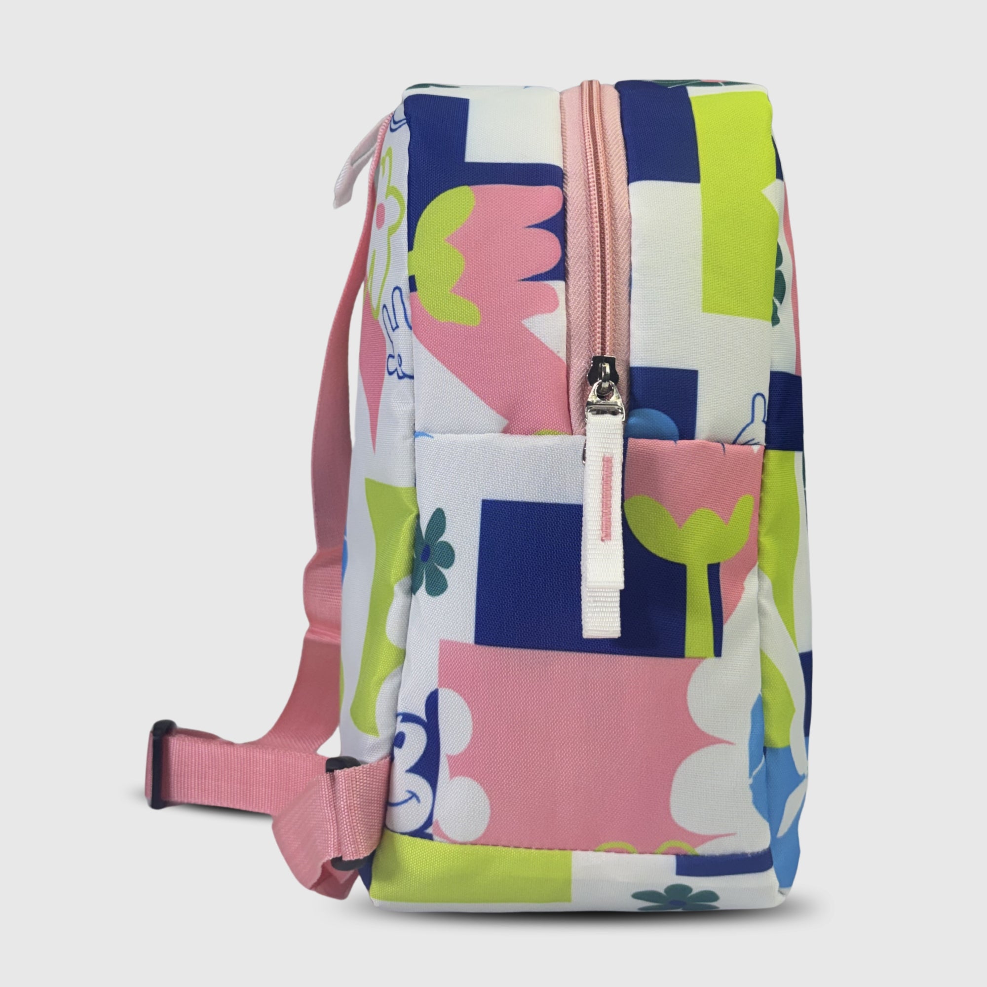  Pre School Kids Backpack 
