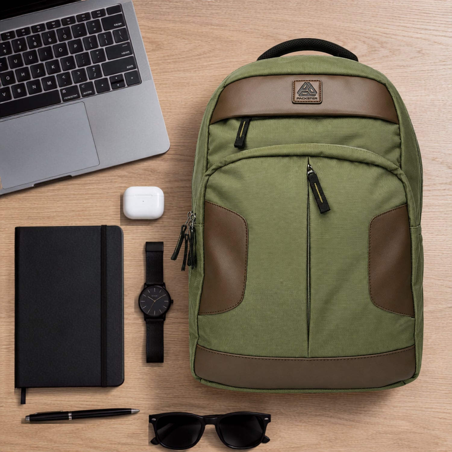 Laptop Backpack