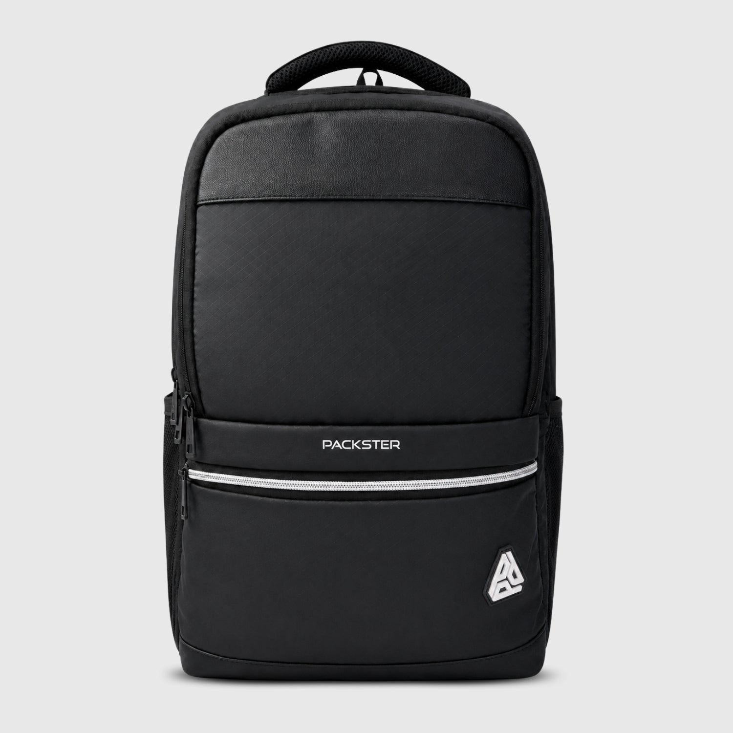  Black Backpack for Men