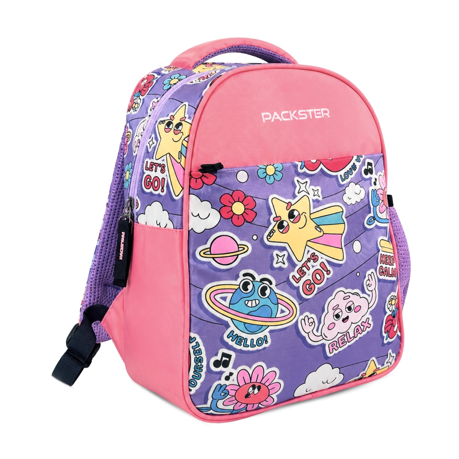 Kids School Bag