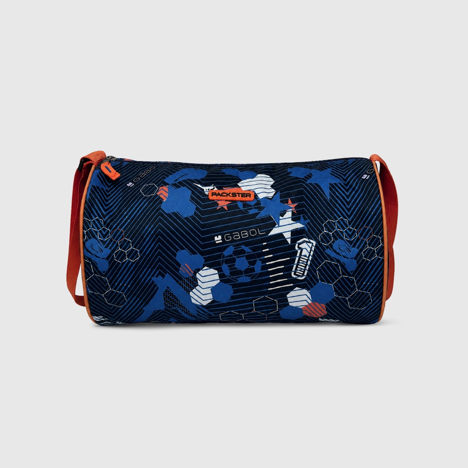 Kids Duffle Bag