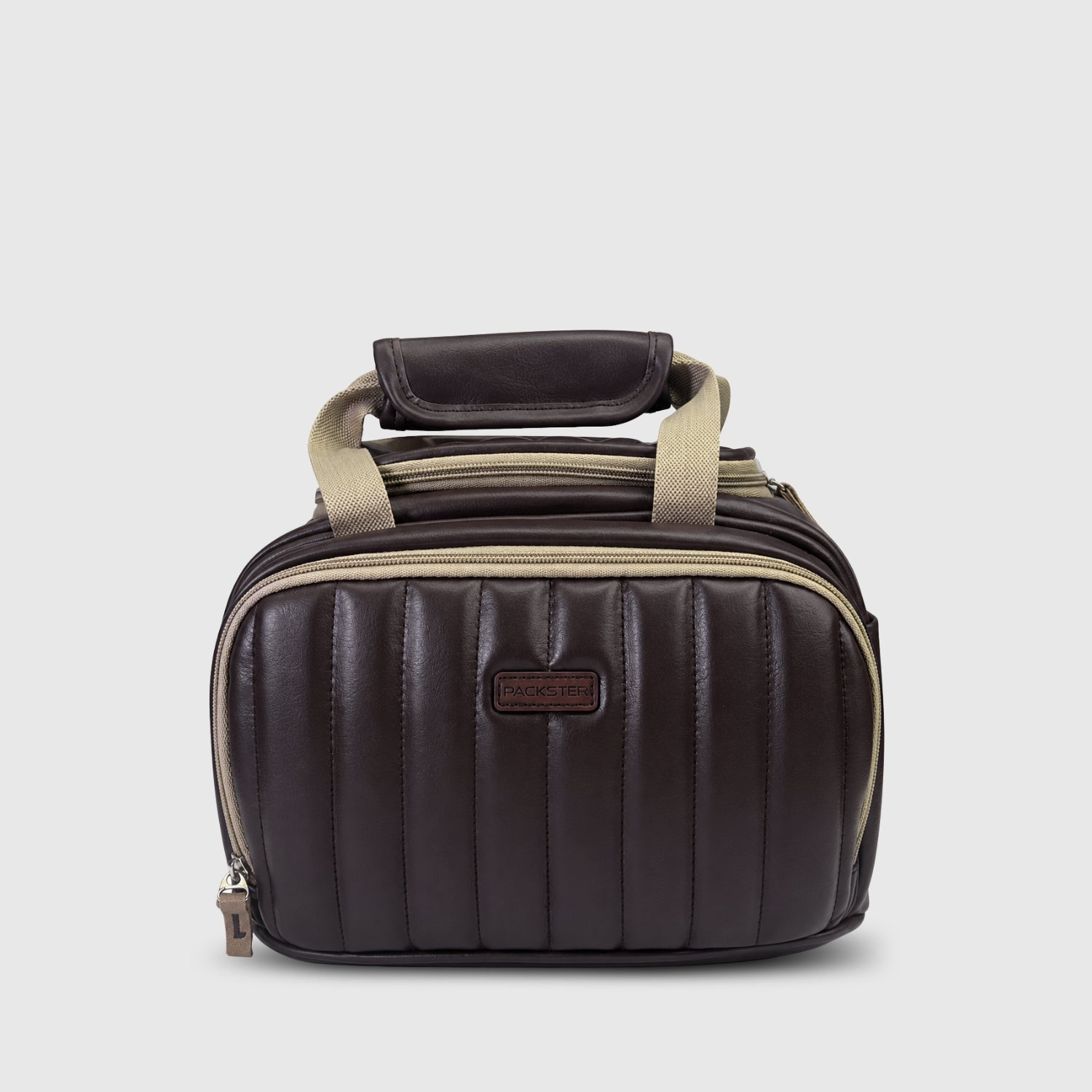 Brown Lunch Bag