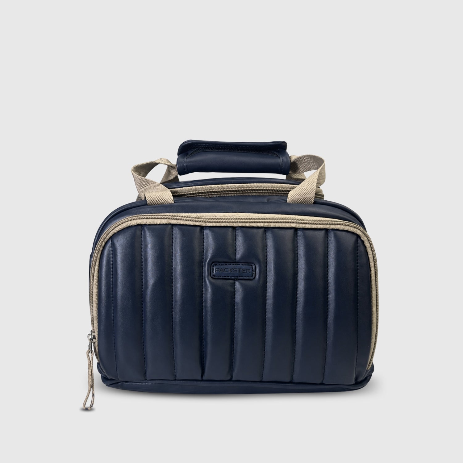 PU LUNCH BAG