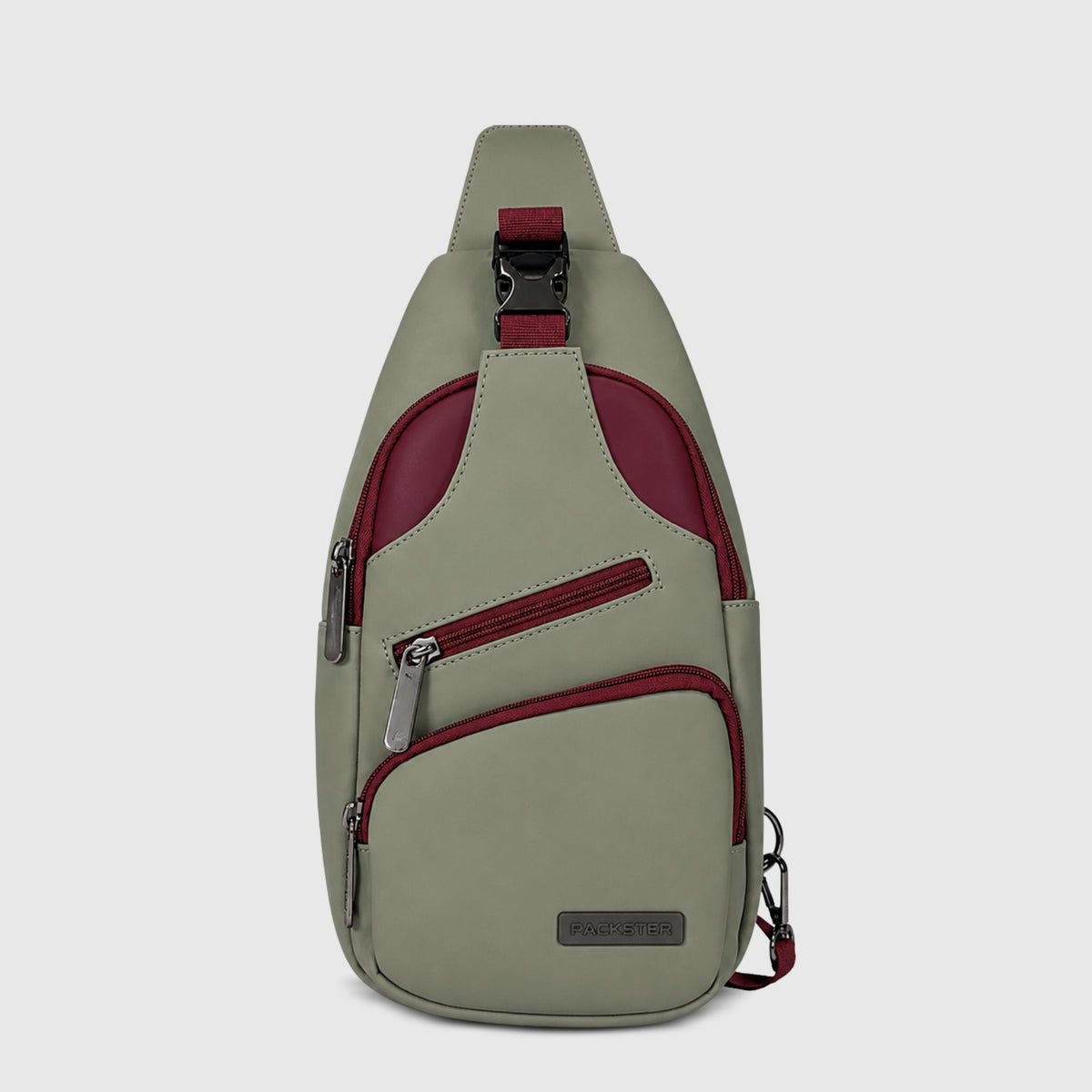 Crossbody Sling Bag