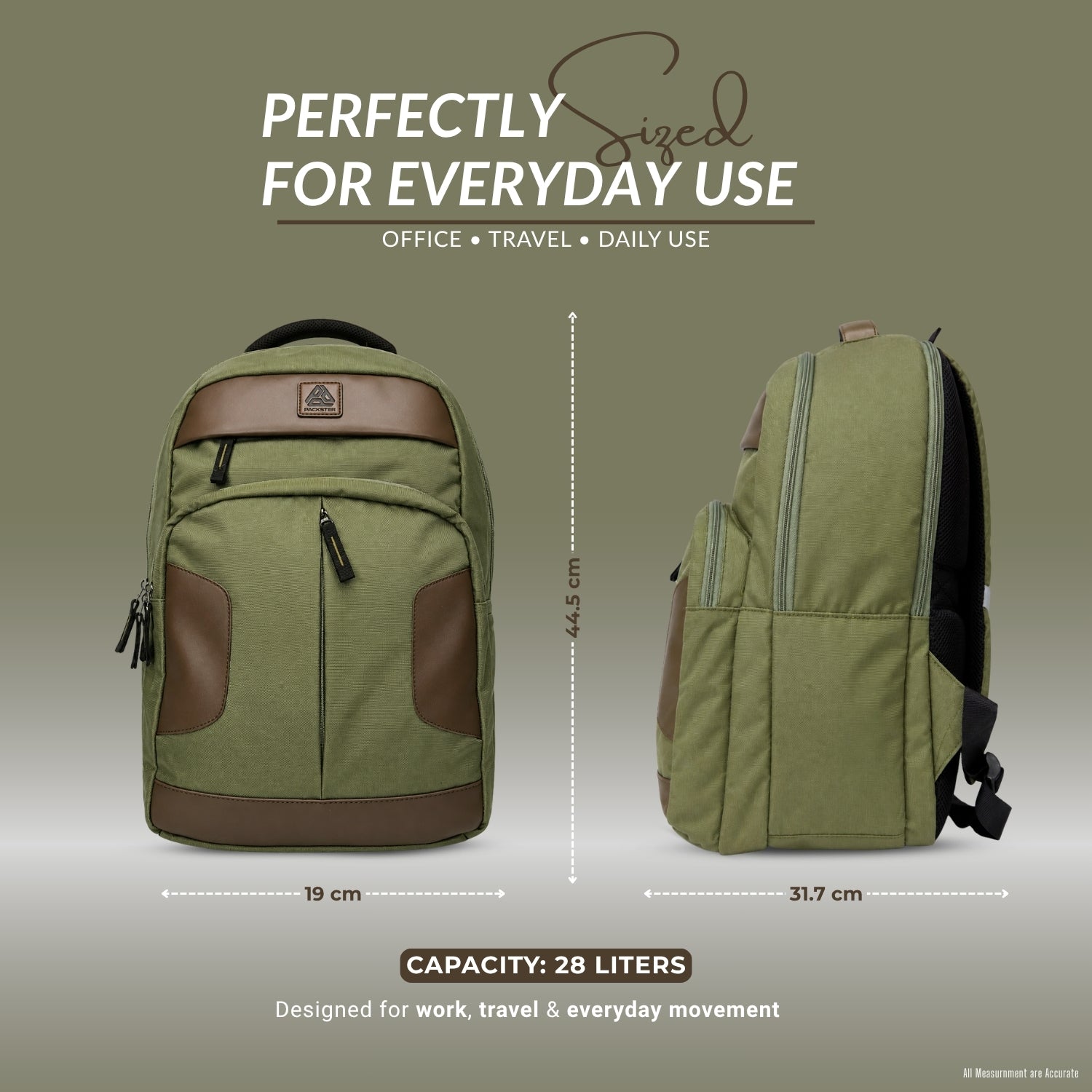 Laptop Backpack