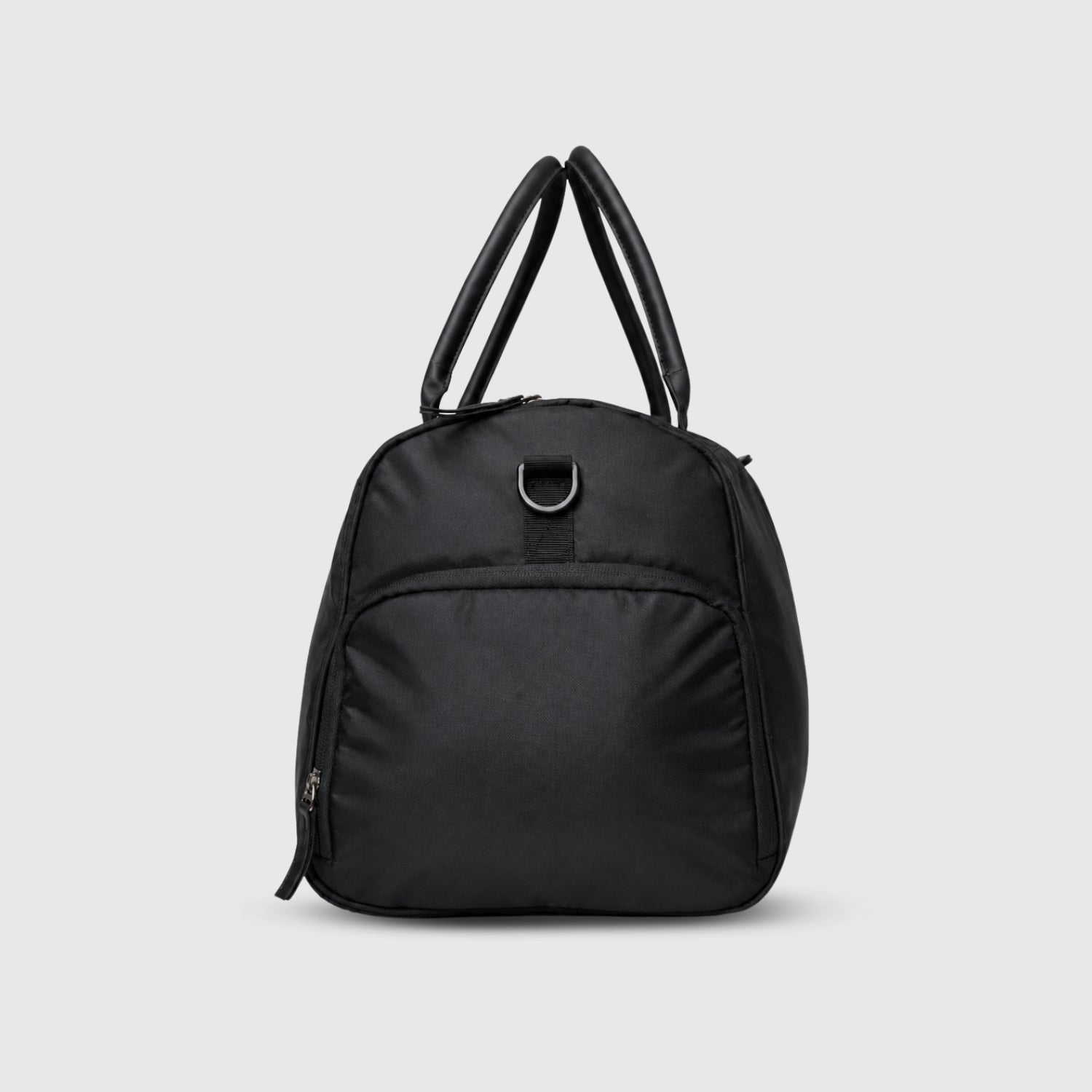 Black Gym Backpack