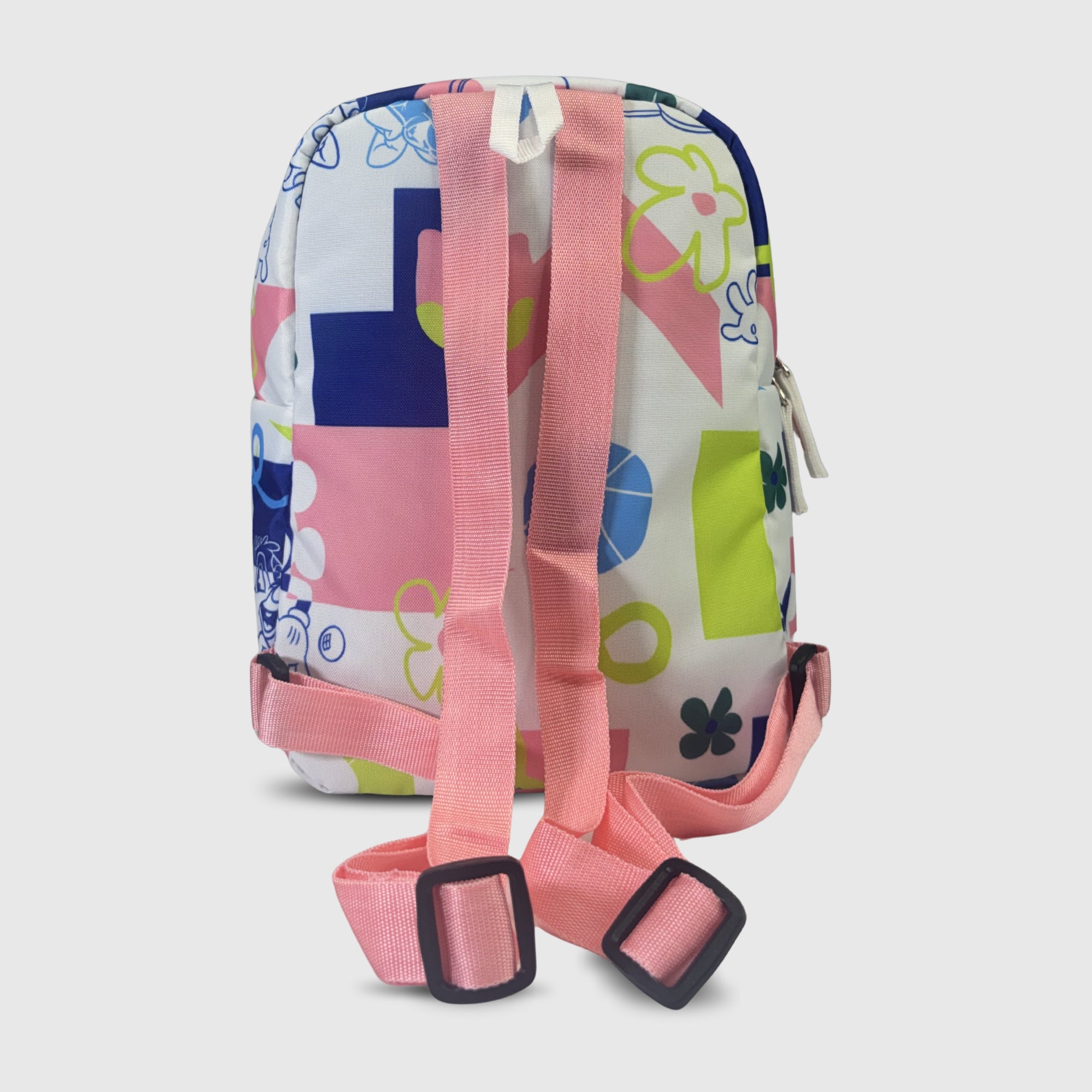  Pre School Kids Backpack 
