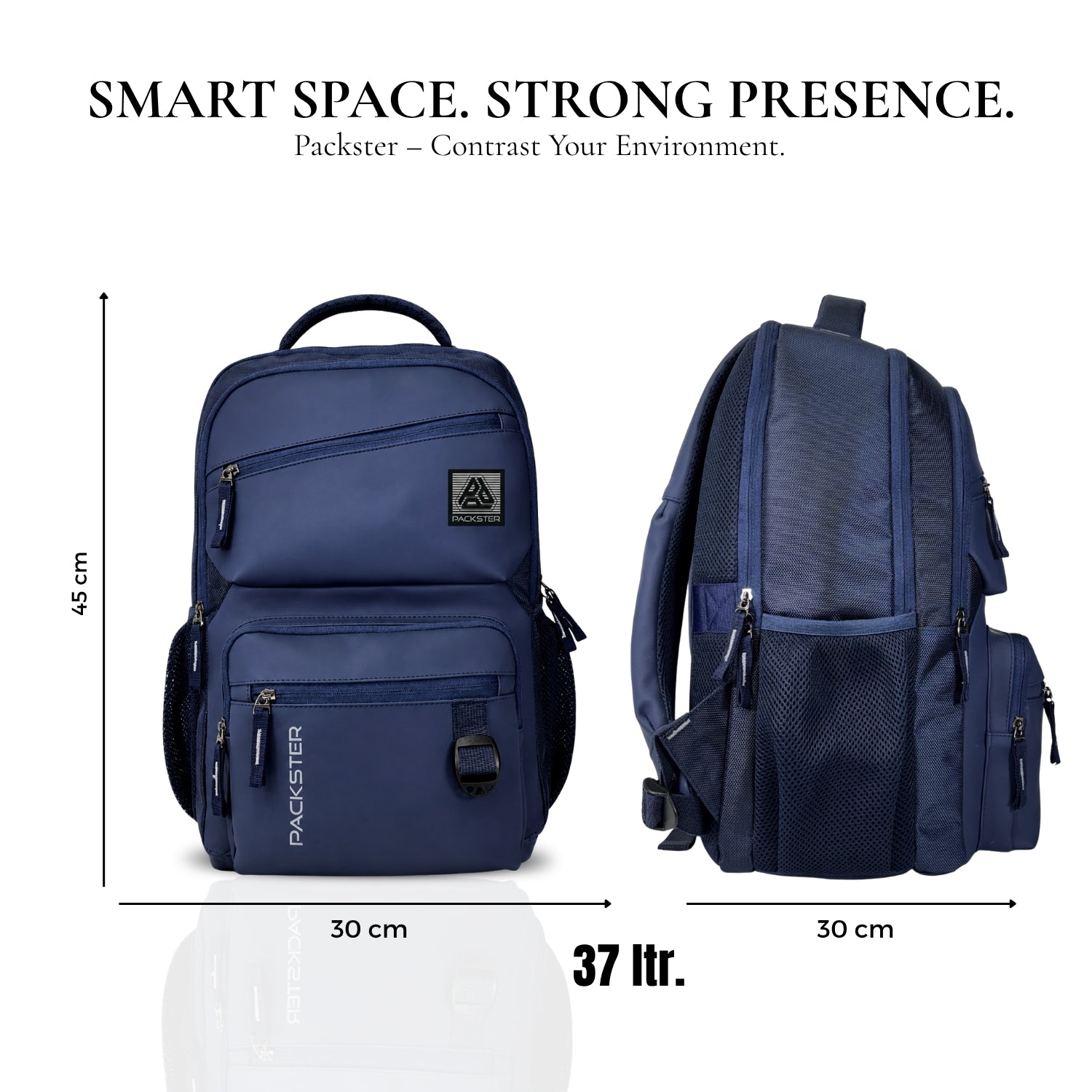 Laptop Backpack