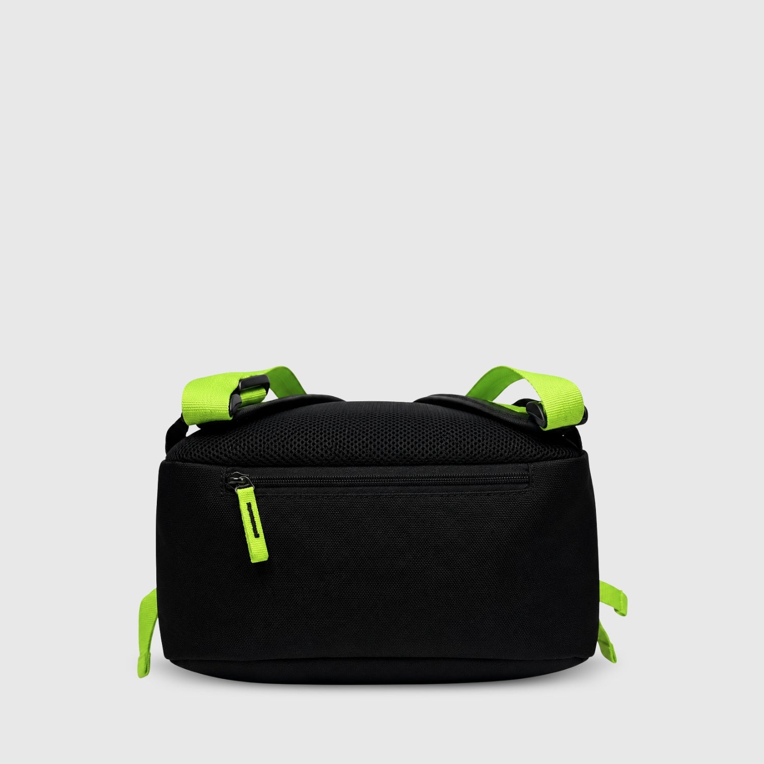  Black/Green Travel Backpack 