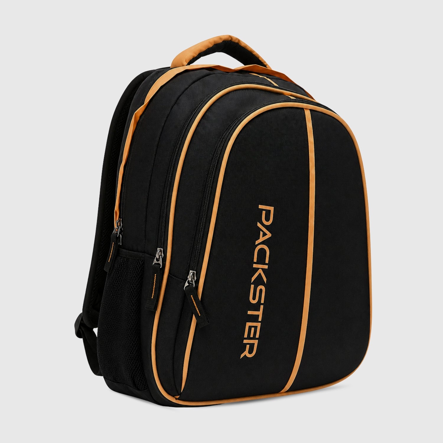 black and orange laptop backpack Shop Matrix Online Backpack designed for long Ambition Travel Backpack Solo