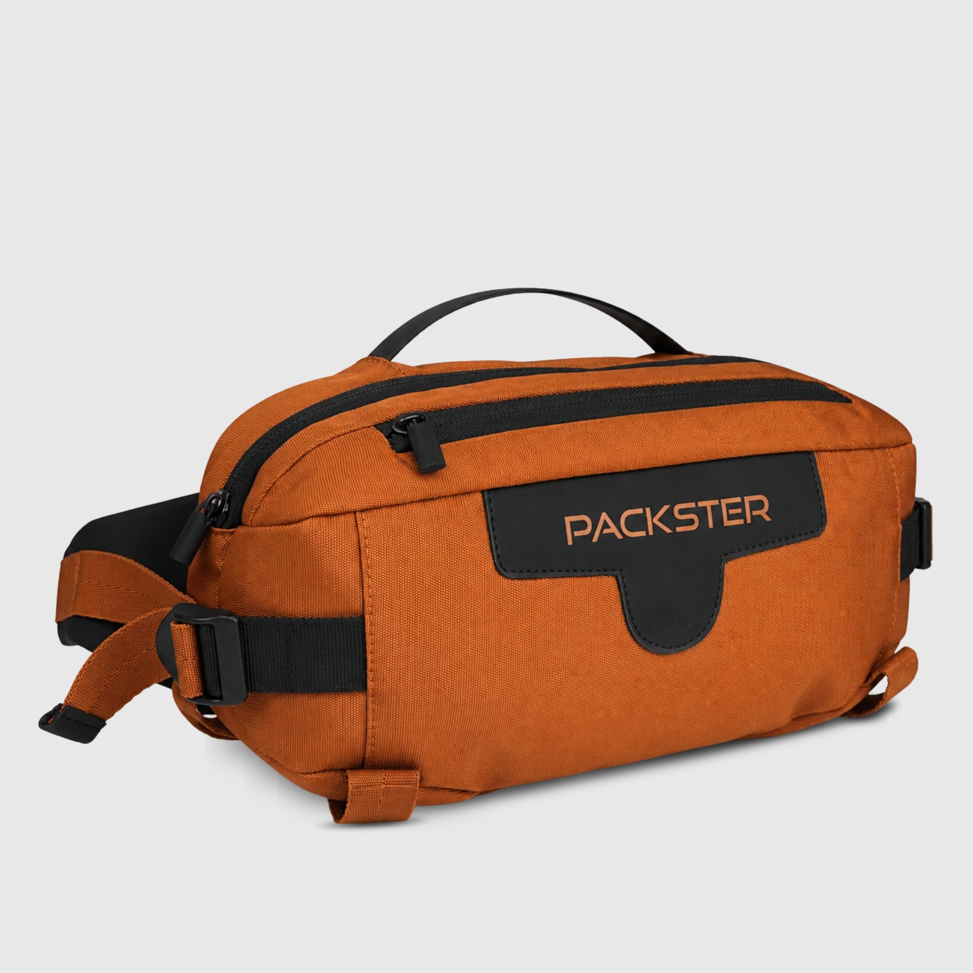  Waist Sling Bag 