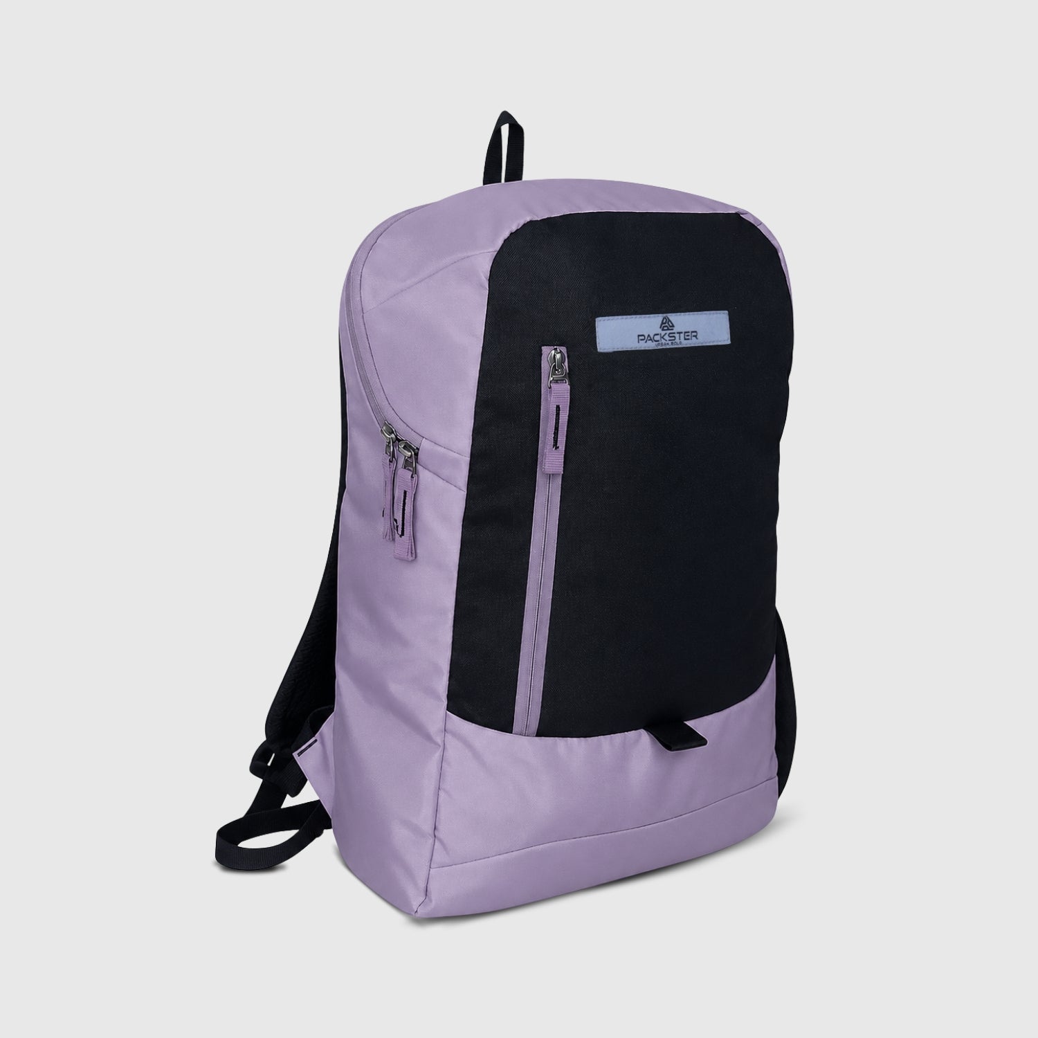 Electric Lavender Backpack