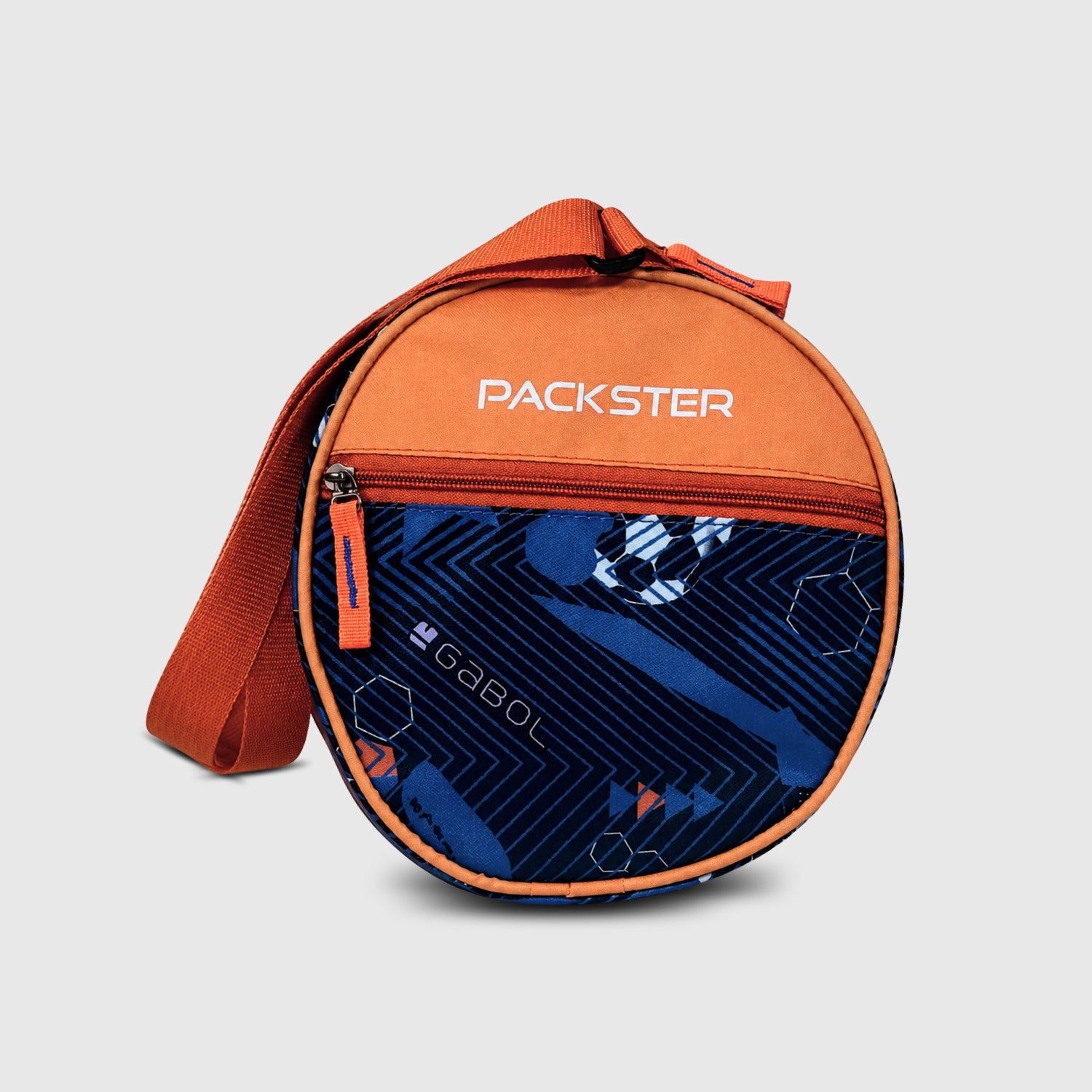 Kids Duffle Bag