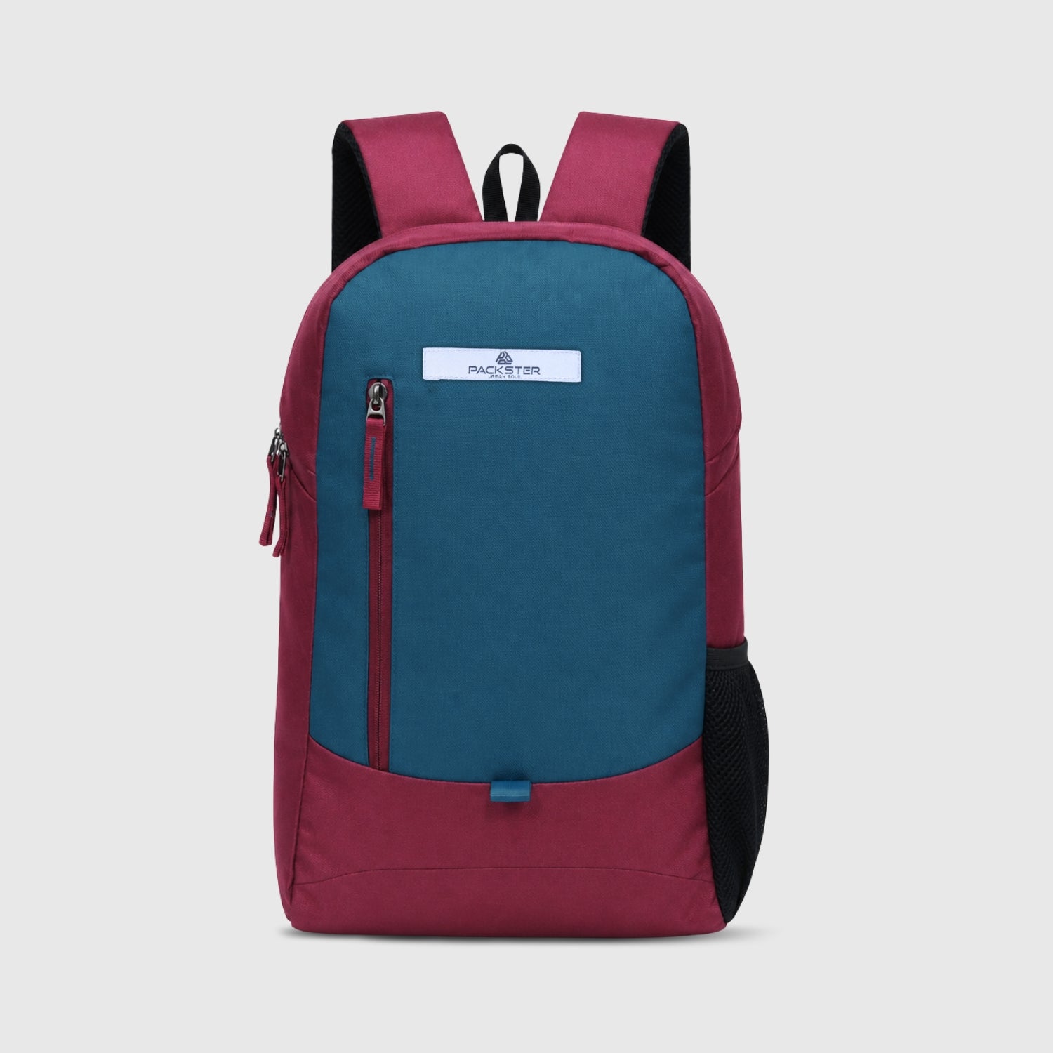 Ocean Blue Backpack