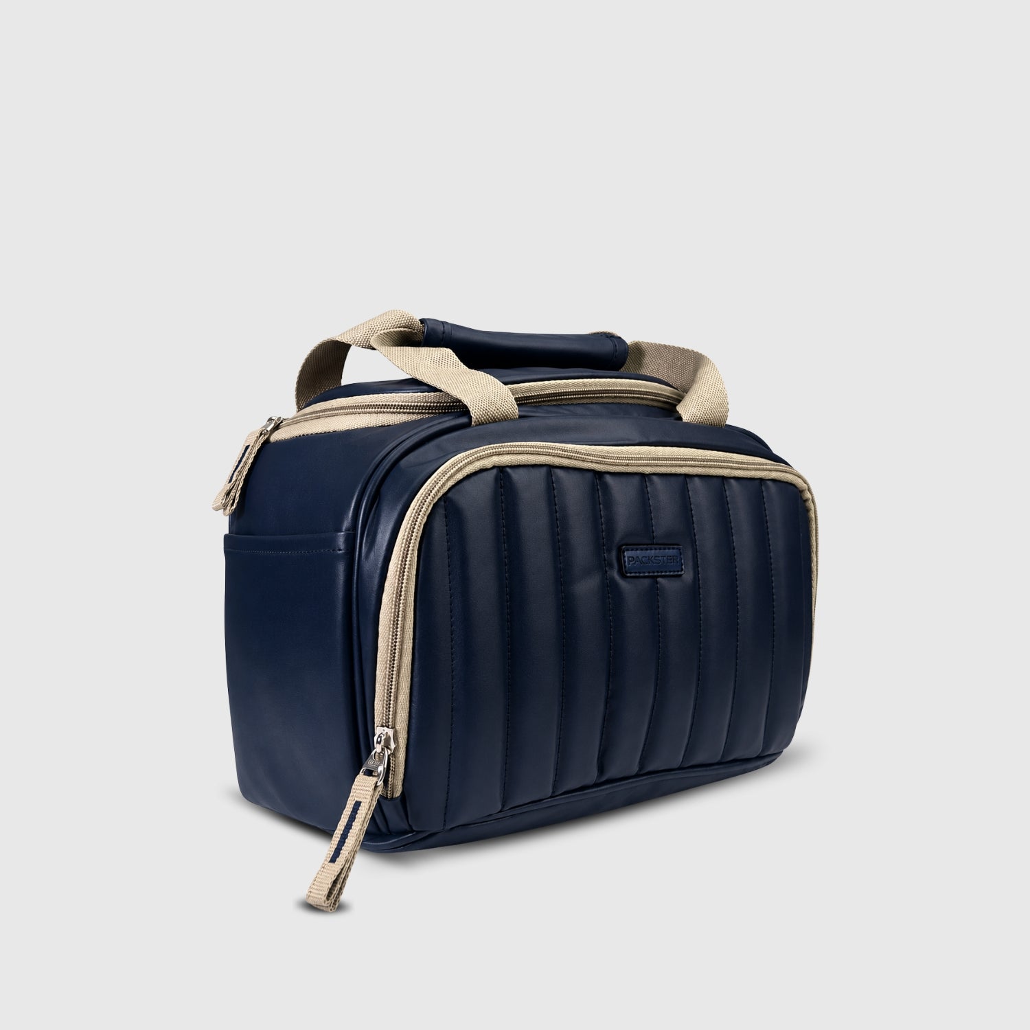 PU LUNCH BAG