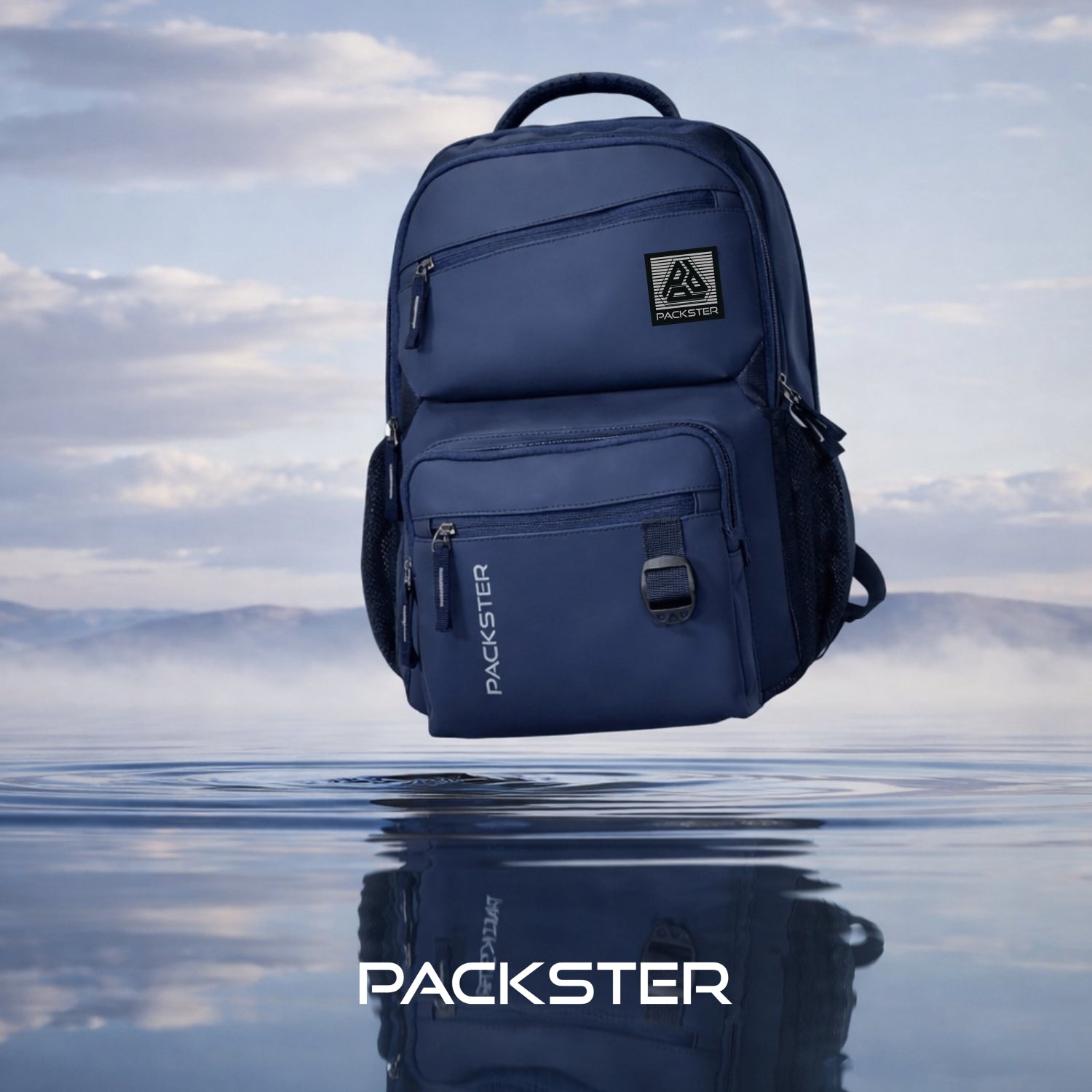 Laptop Backpack