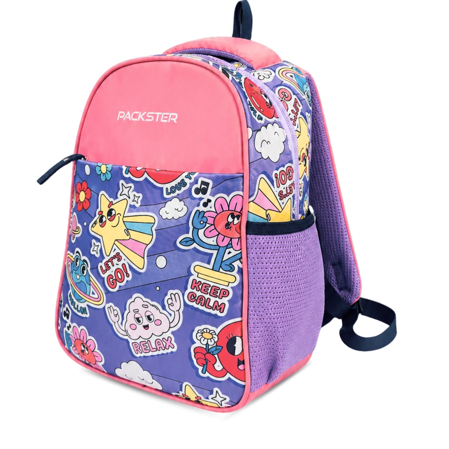 Kids School Bag