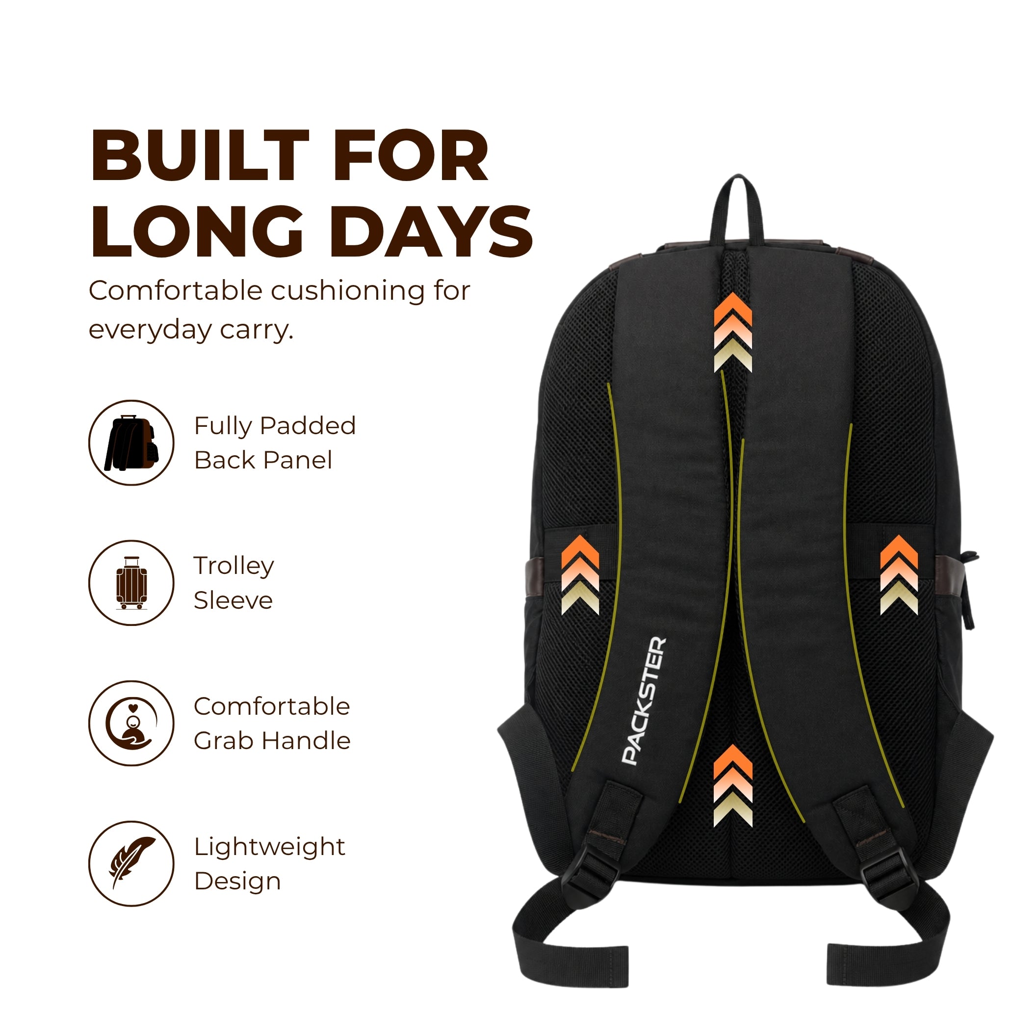 Travel Backpack / Laptop Backpack