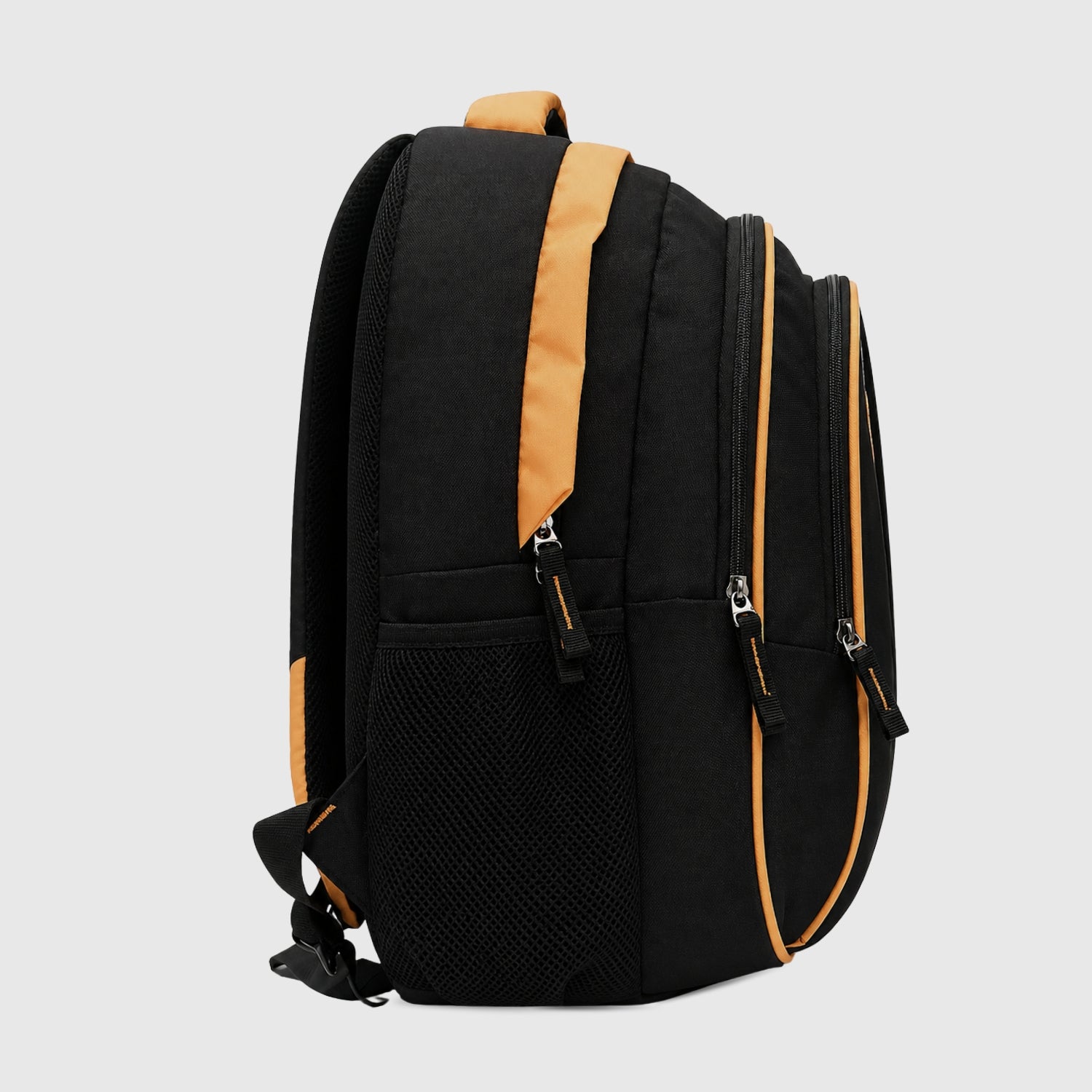Packster Storm 27L Orange Laptop Backpack for Men & Women –