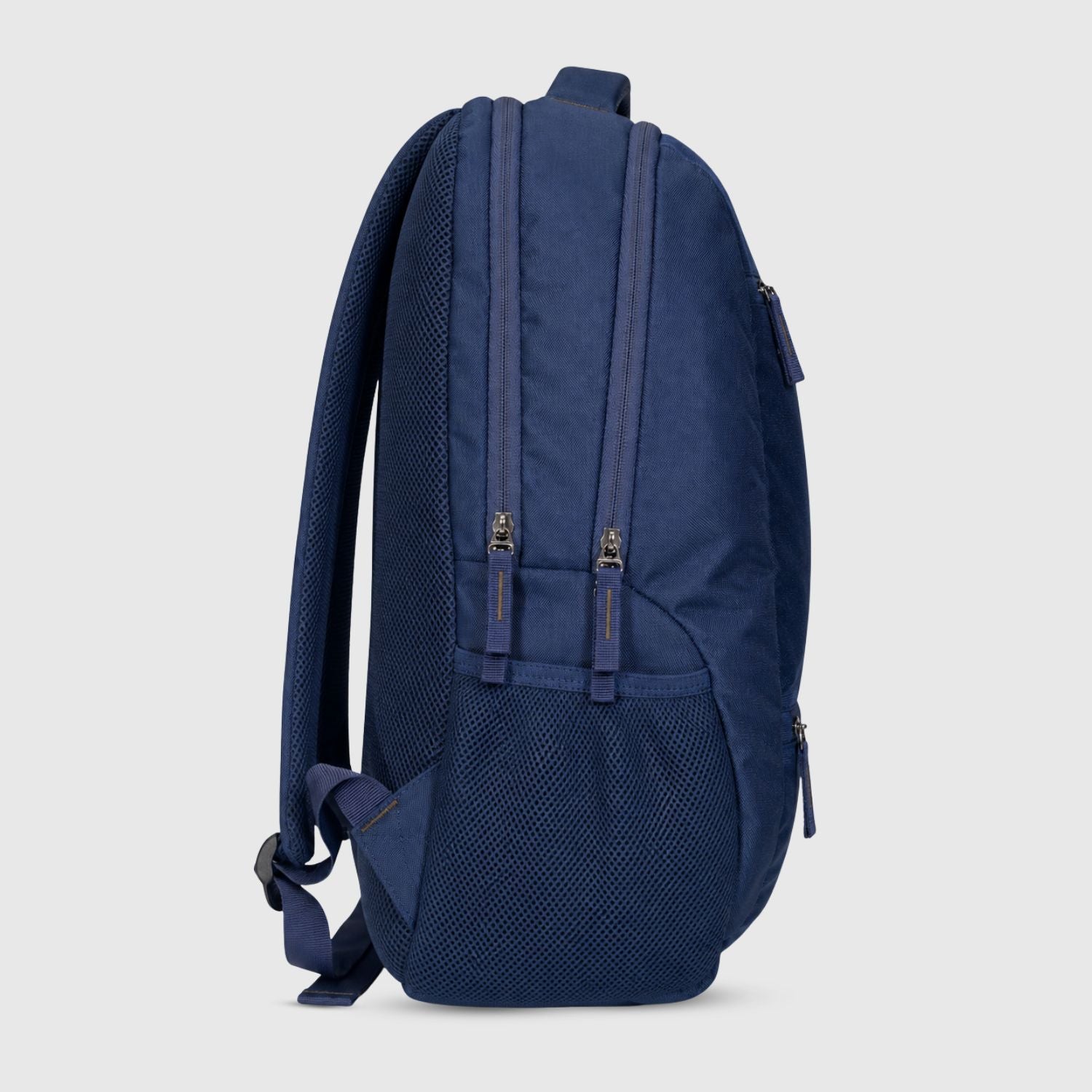 Navy Blue Backpack for Men