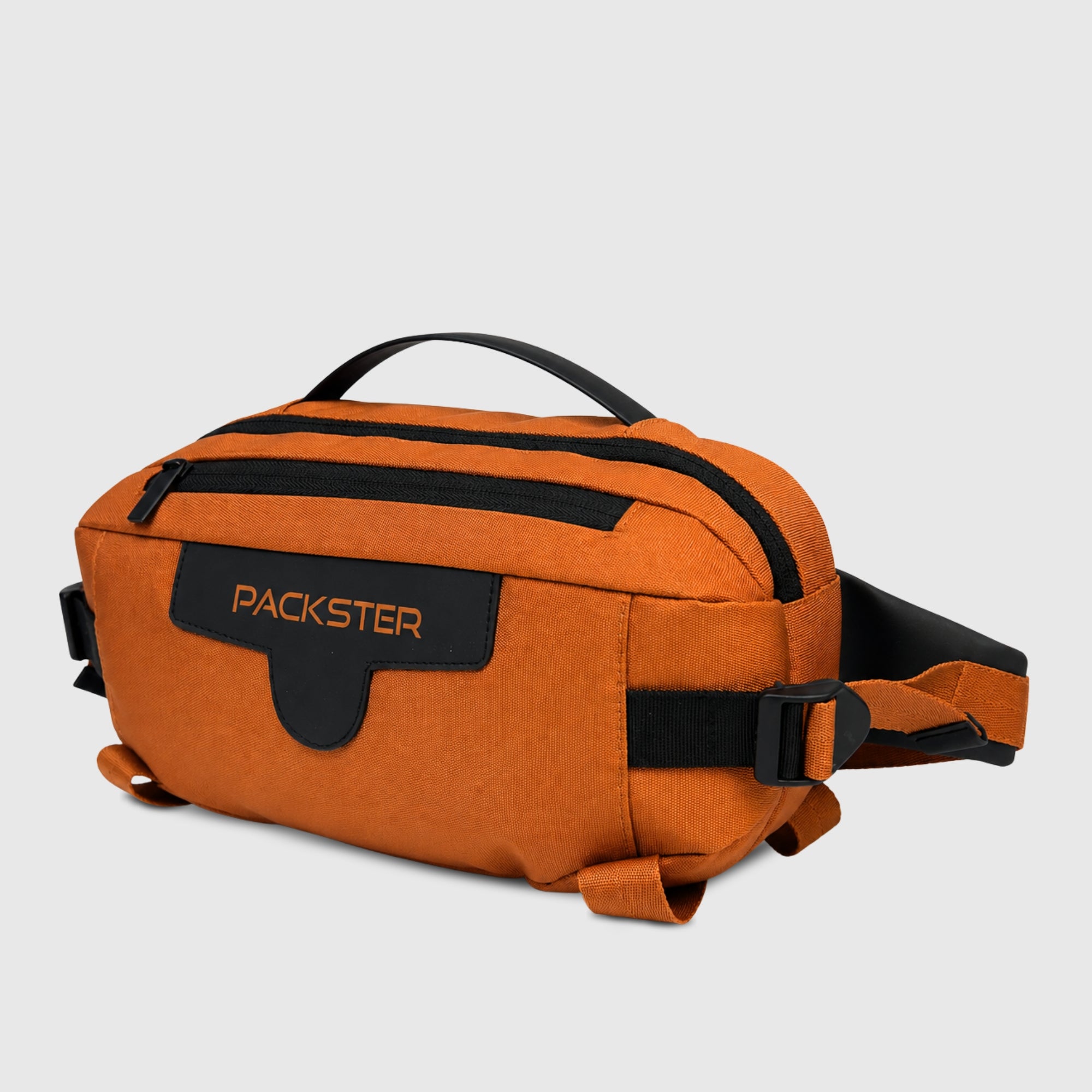  Waist Sling Bag 