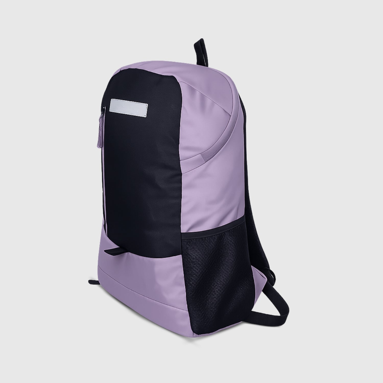 Electric Lavender Backpack
