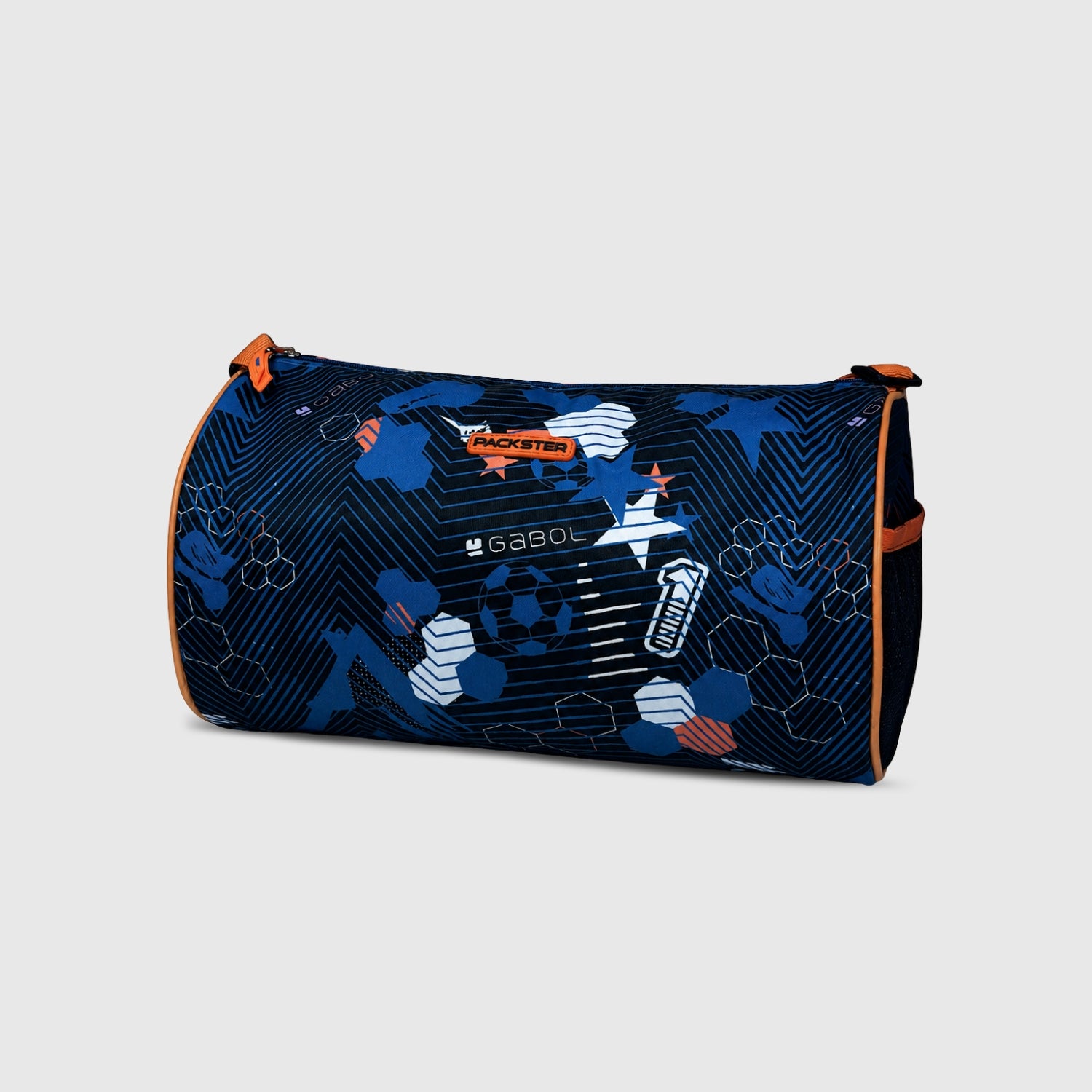 Kids Duffle Bag
