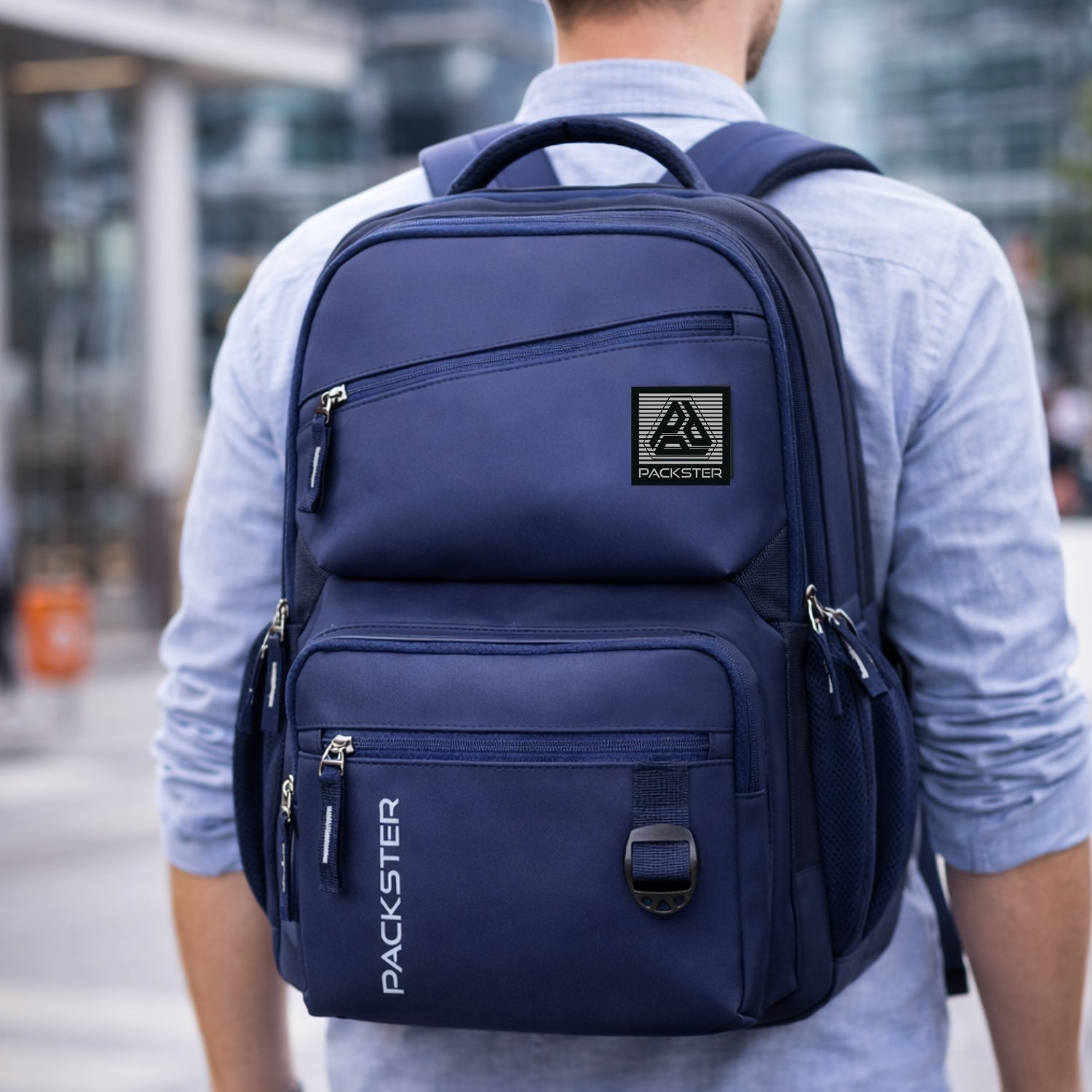 Laptop Backpack